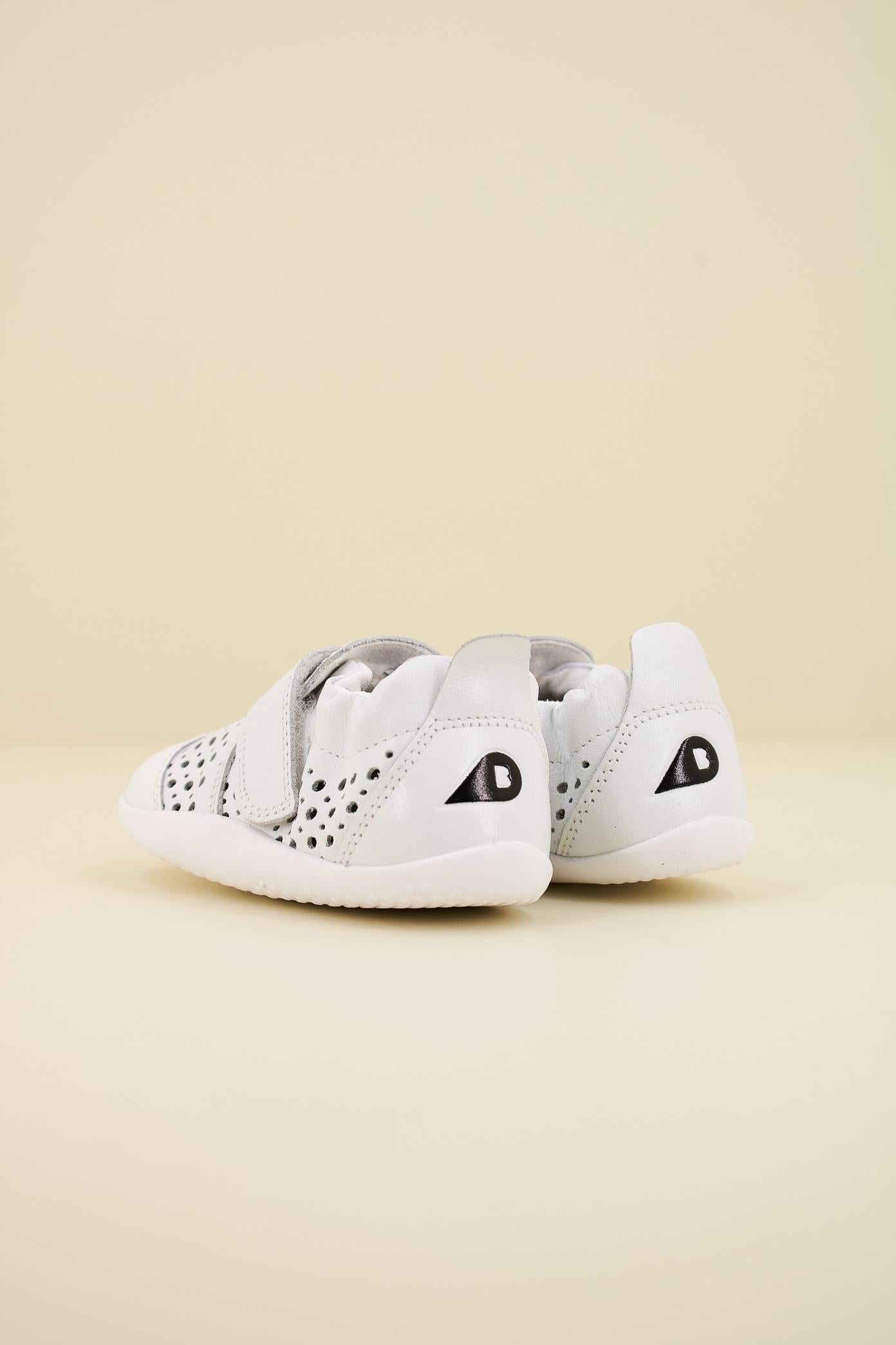 BOBUX XP GO PUNCH en color BLANCO  (3)