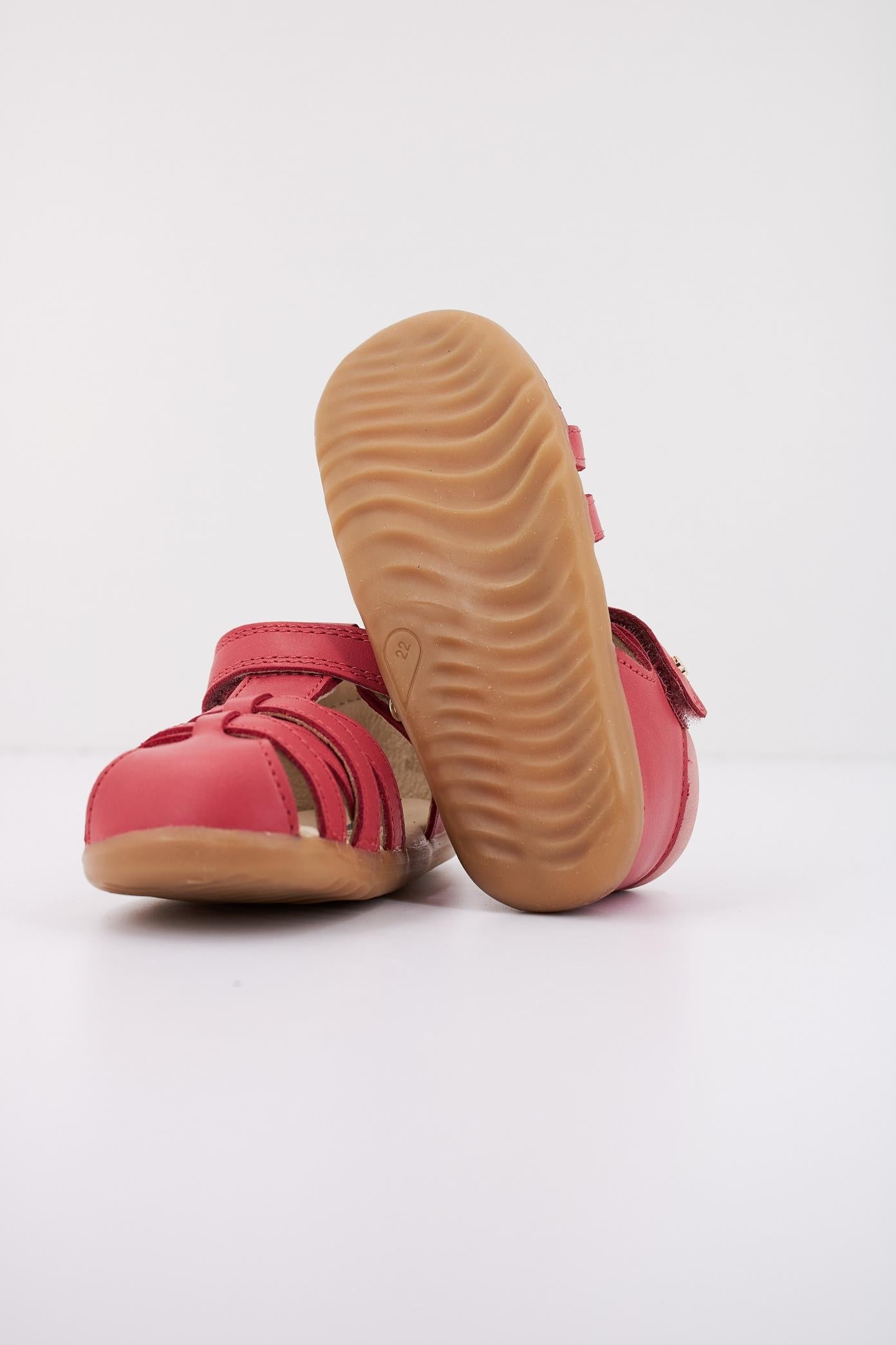 BOBUX CROSS JUMP en color ROSA  (4)