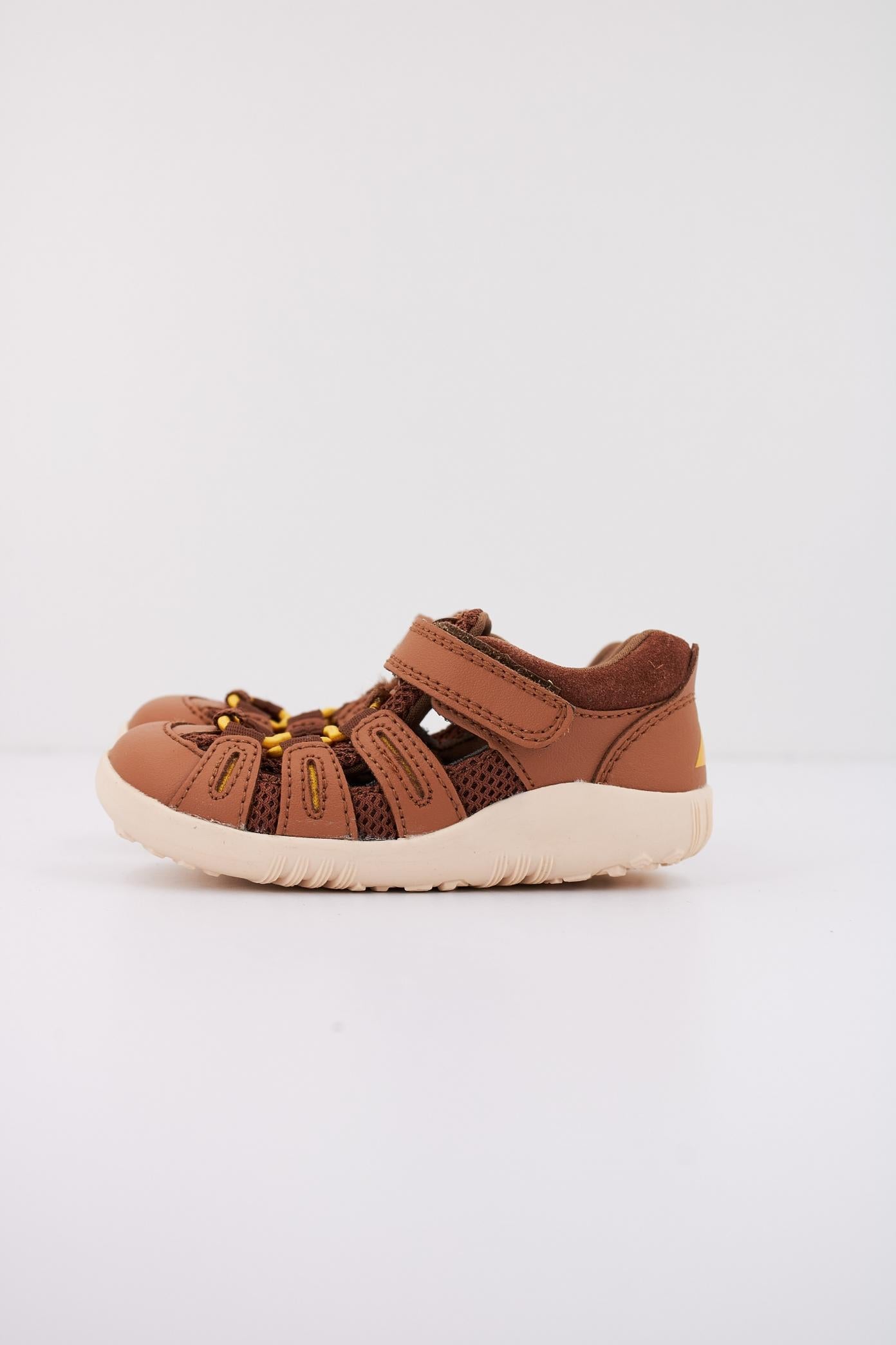 BOBUX SUMMIT en color MARRON  (1)