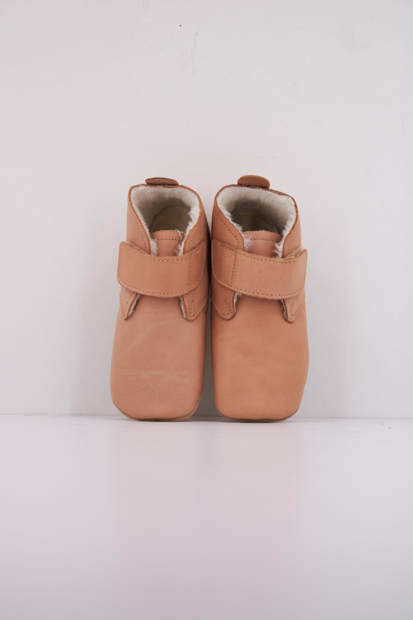 BOBUX DESERT en color MARRON CLARO  (3)