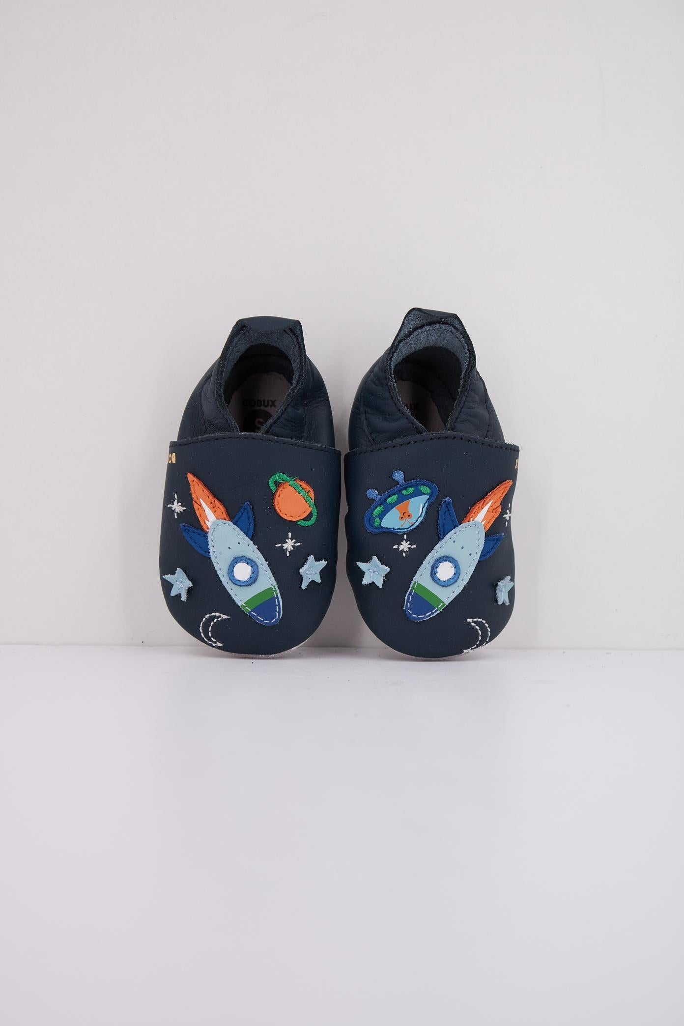 BOBUX COSMIC en color AZUL  (3)