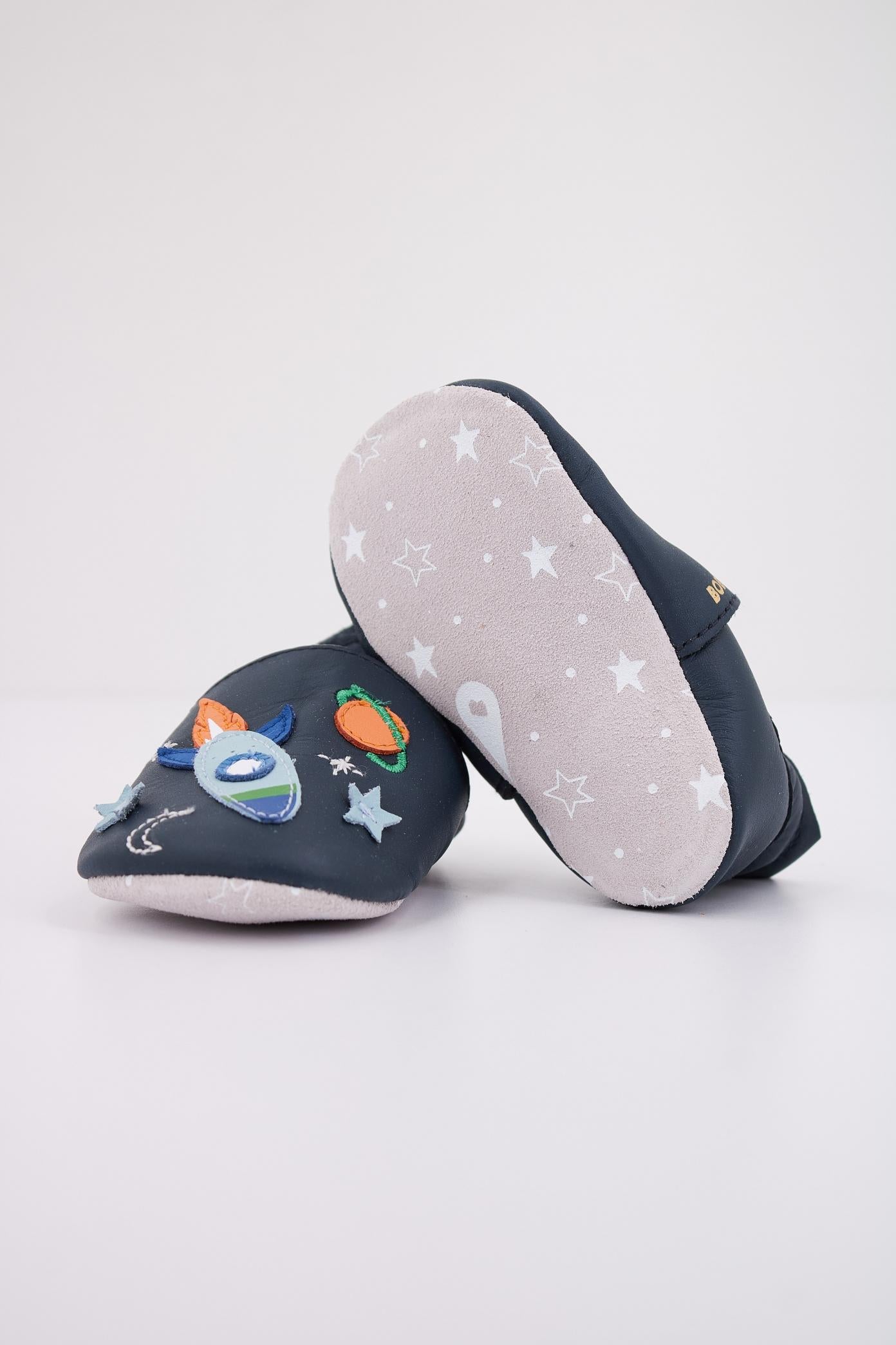 BOBUX COSMIC en color AZUL  (5)