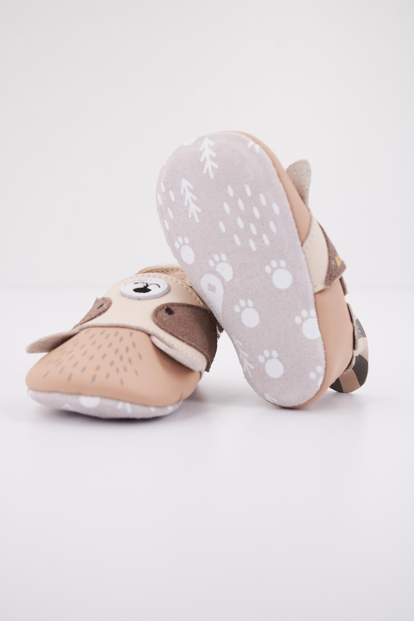 BOBUX RICKIE en color MARRON  (5)
