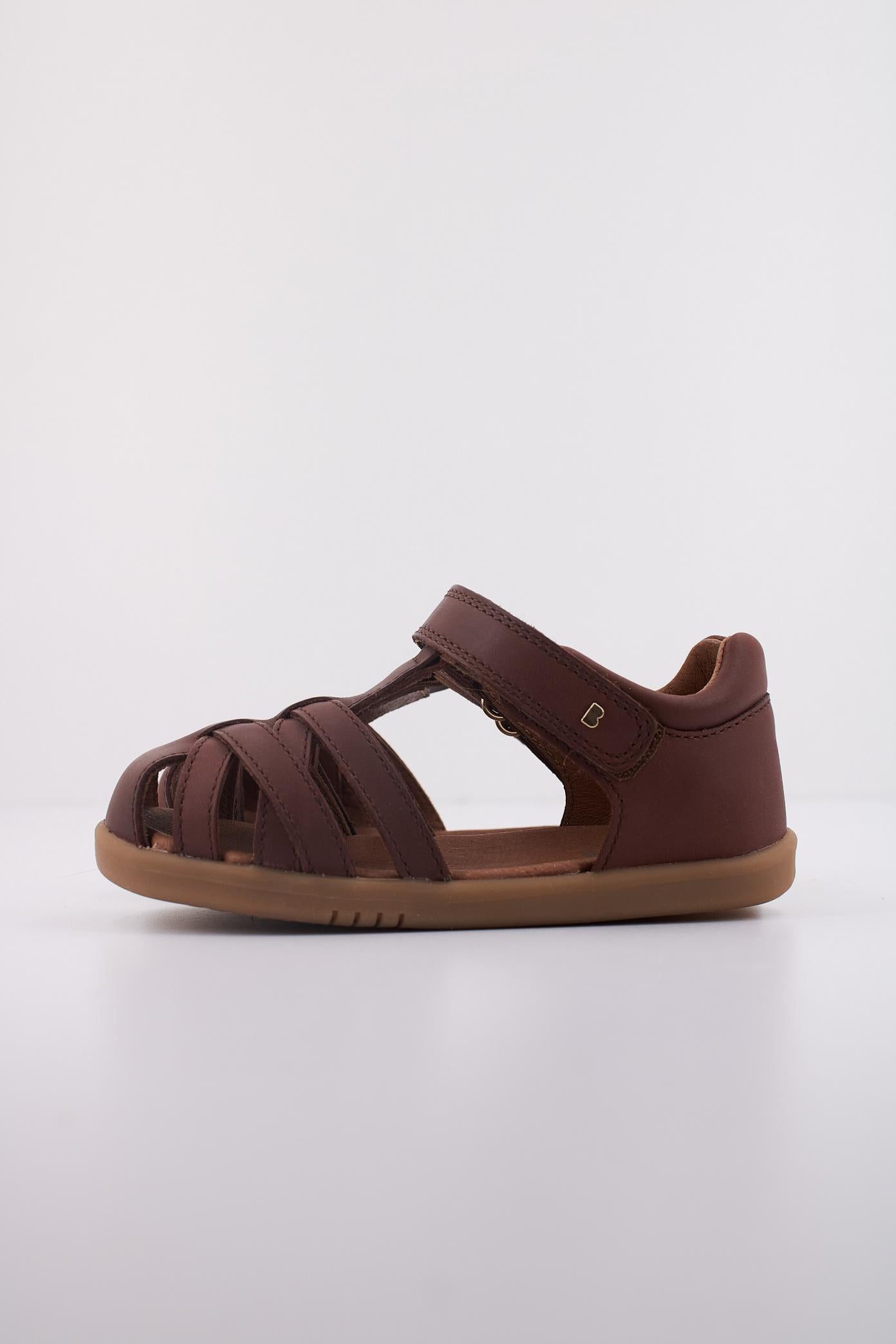 BOBUX CROSS JUMP en color MARRON  (1)