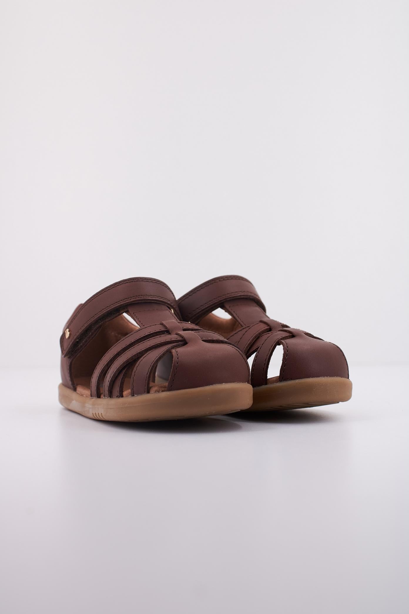 BOBUX CROSS JUMP en color MARRON  (2)