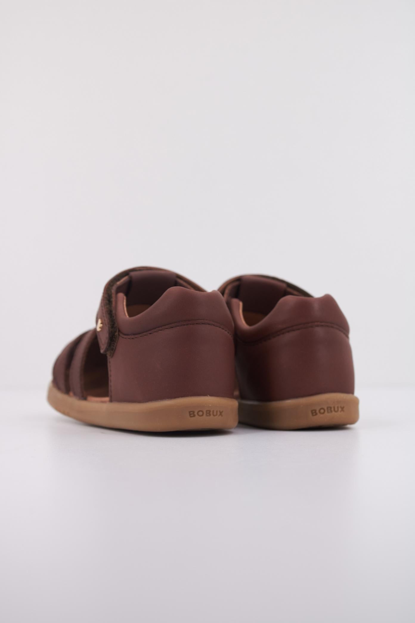 BOBUX CROSS JUMP en color MARRON  (4)