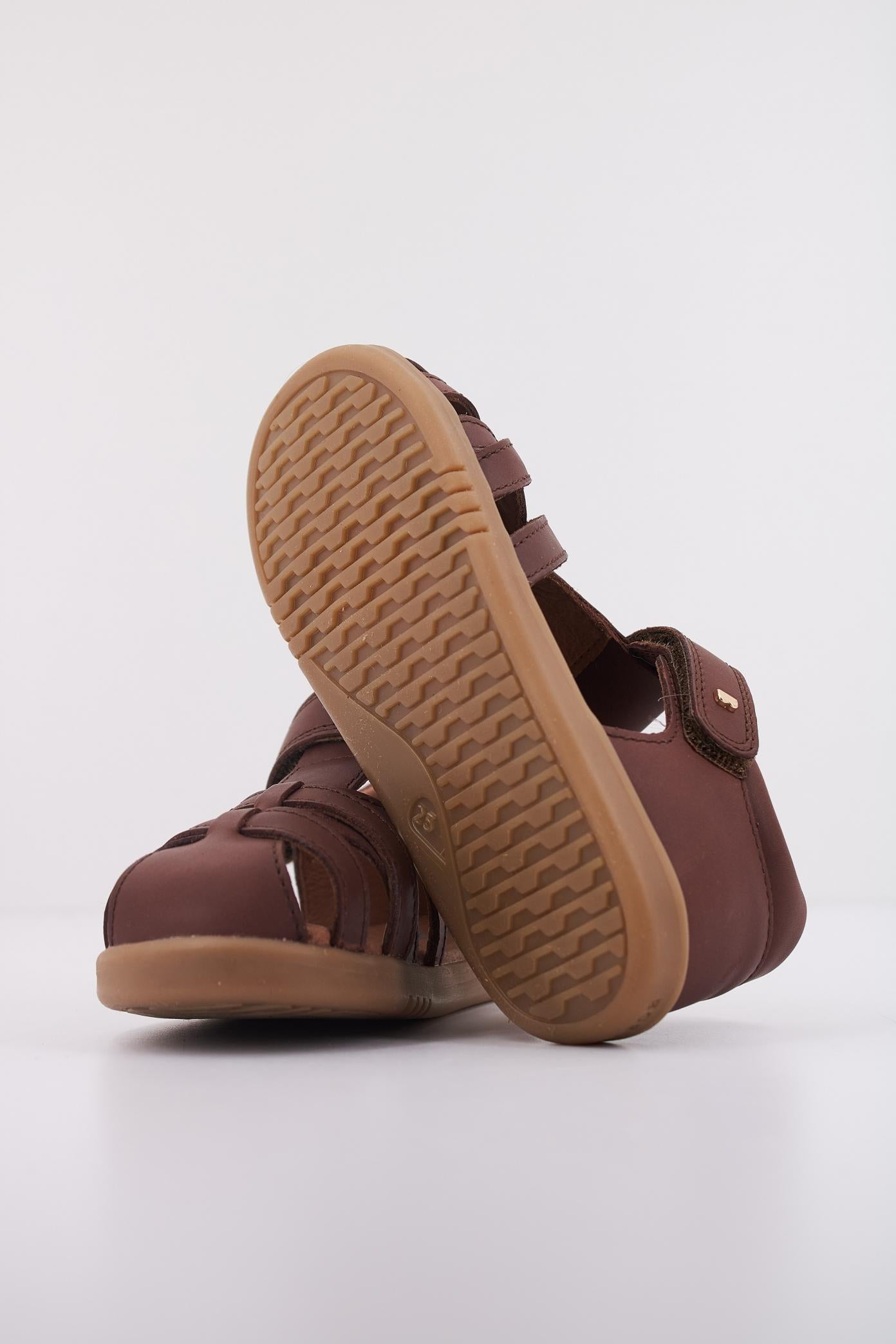 BOBUX CROSS JUMP en color MARRON  (5)