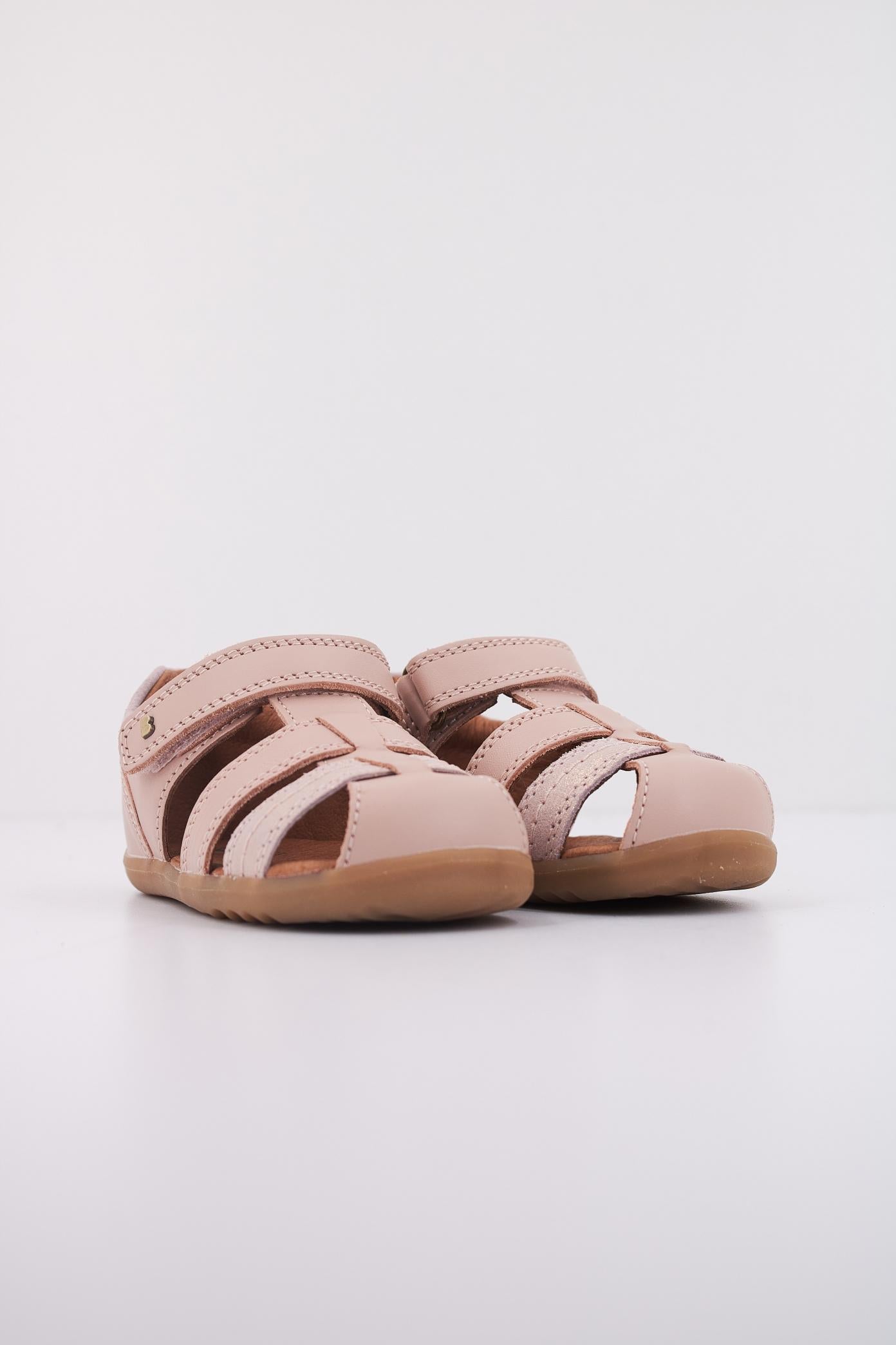 BOBUX ROAM en color ROSA  (2)