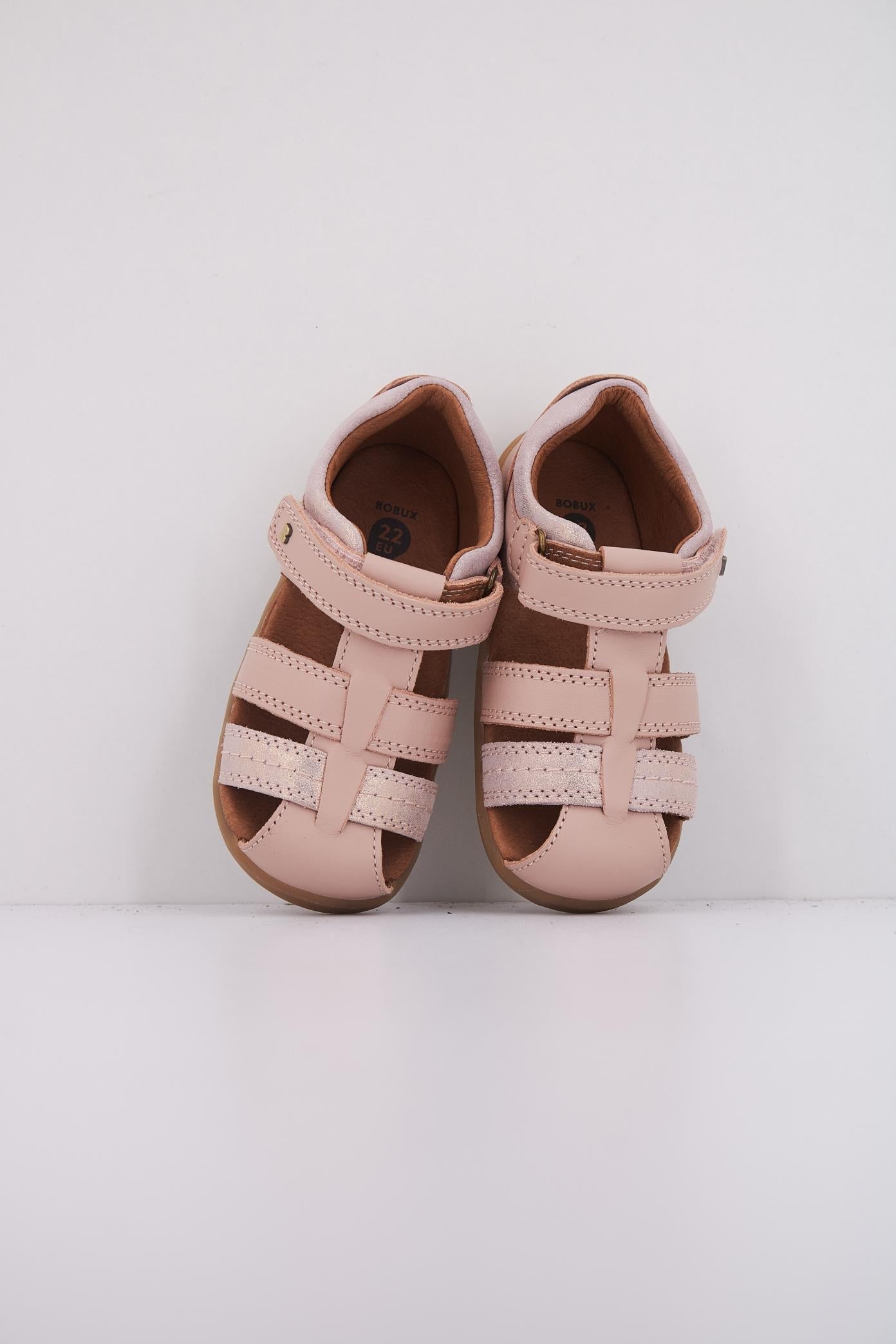 BOBUX ROAM en color ROSA  (3)