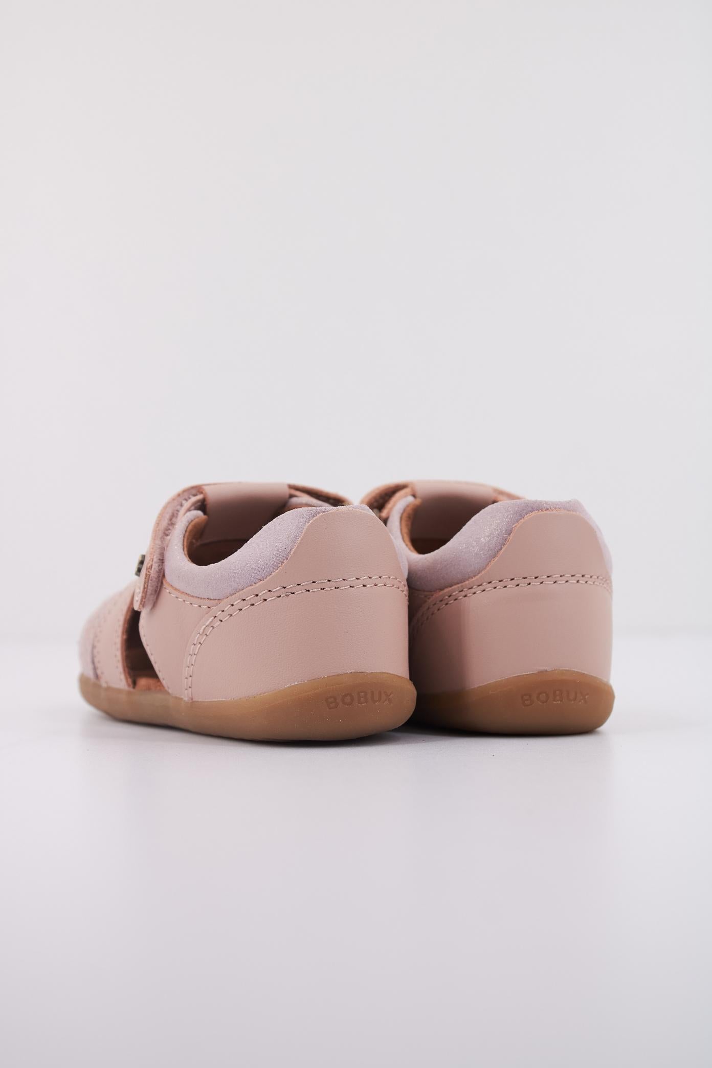 BOBUX ROAM en color ROSA  (4)