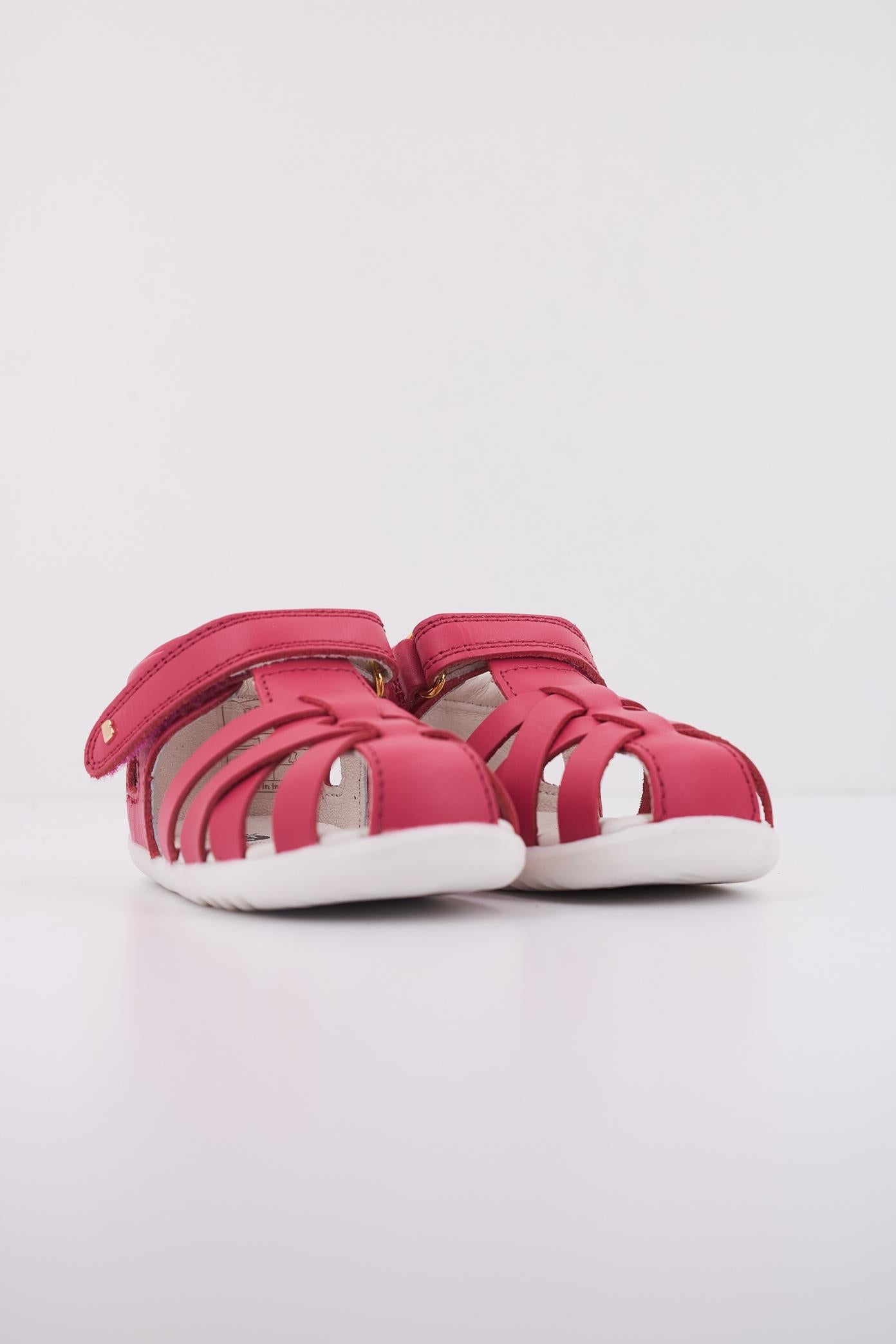 BOBUX  TROPICANA II en color ROSA  (2)