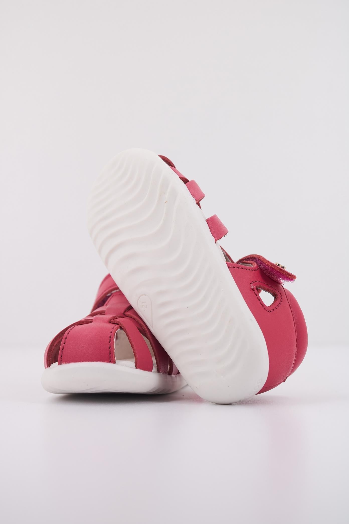 BOBUX  TROPICANA II en color ROSA  (5)