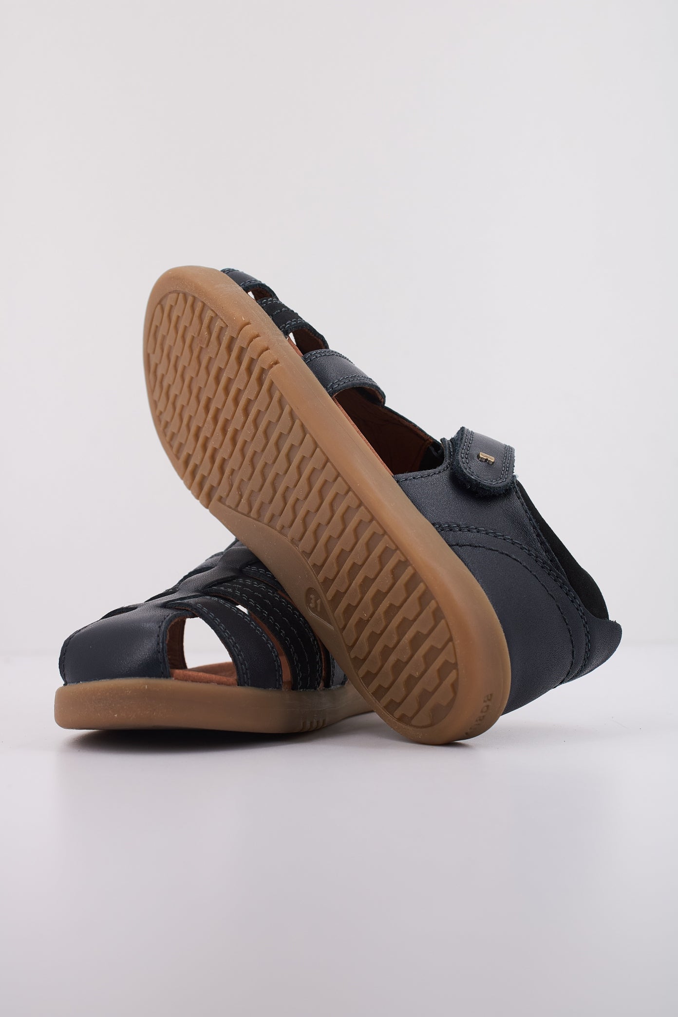 BOBUX  ROAM en color AZUL  (5)
