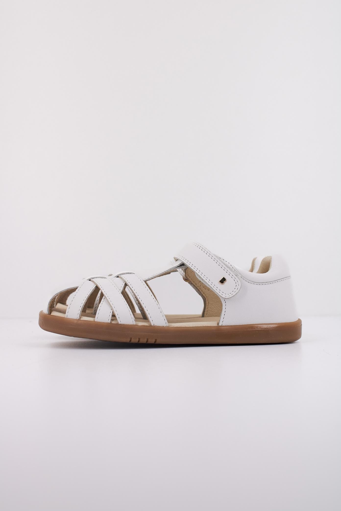 BOBUX CROSS JUMP en color BLANCO  (1)