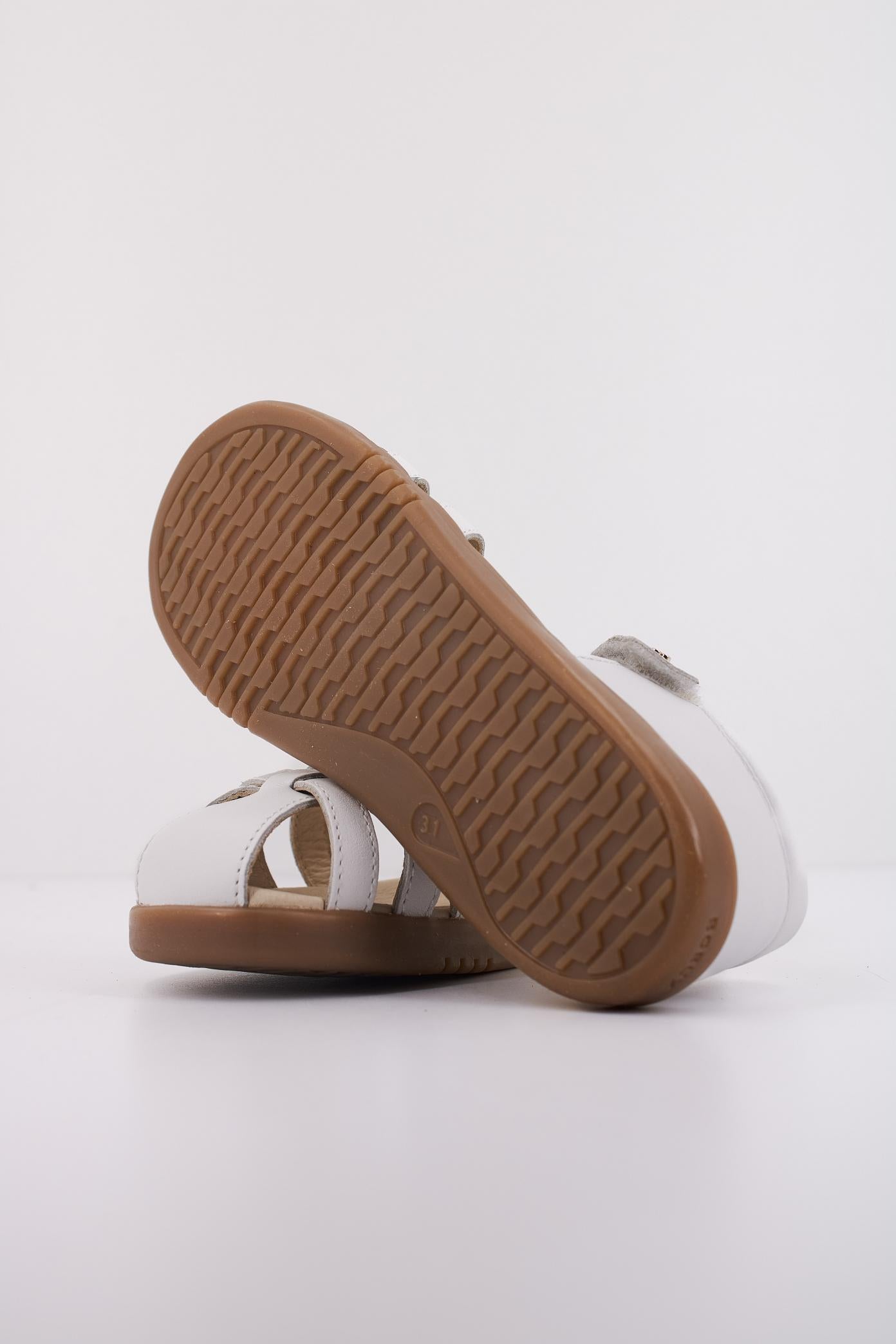 BOBUX CROSS JUMP en color BLANCO  (5)