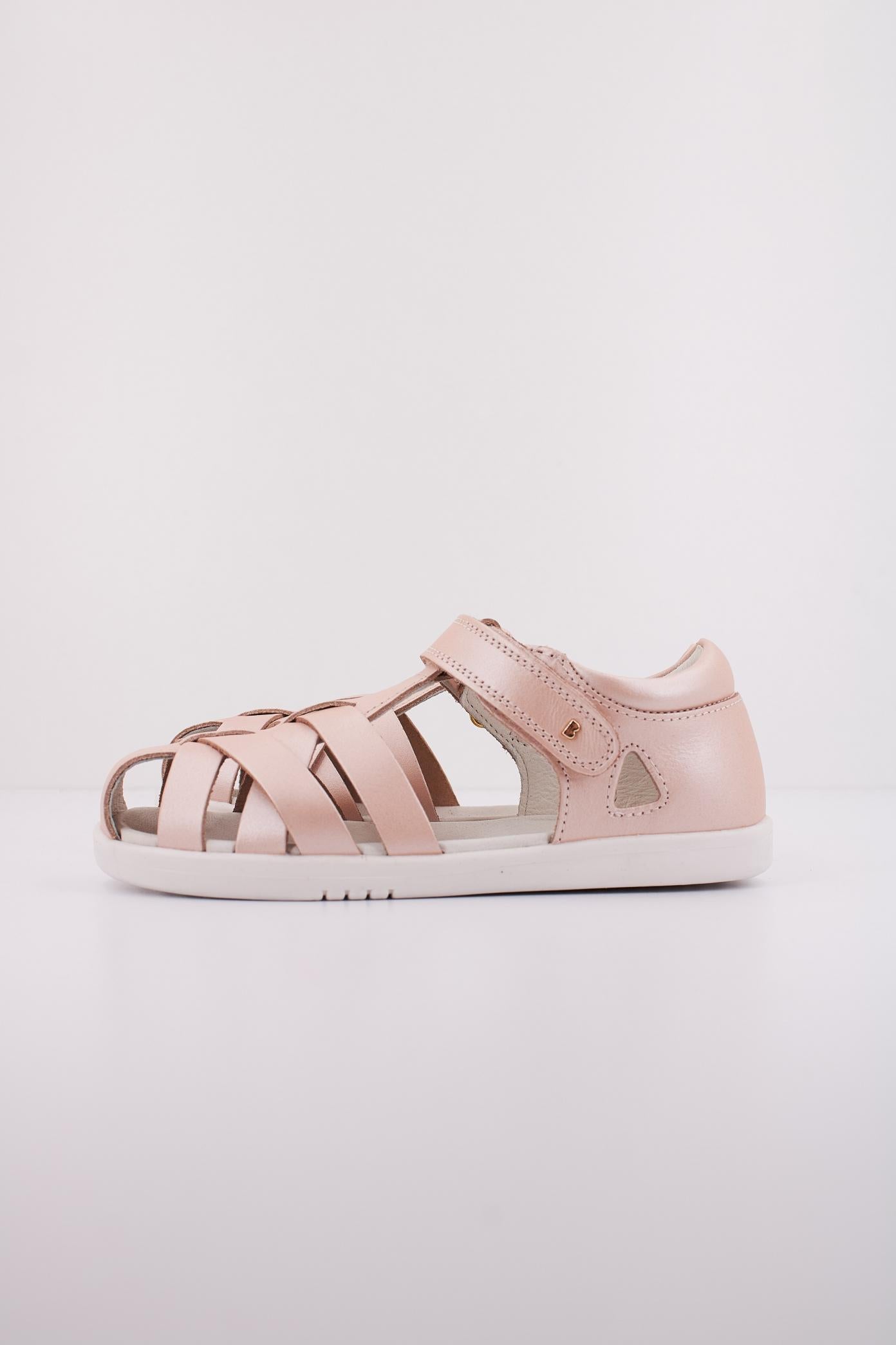 BOBUX TROPICANA II en color ROSA  (1)