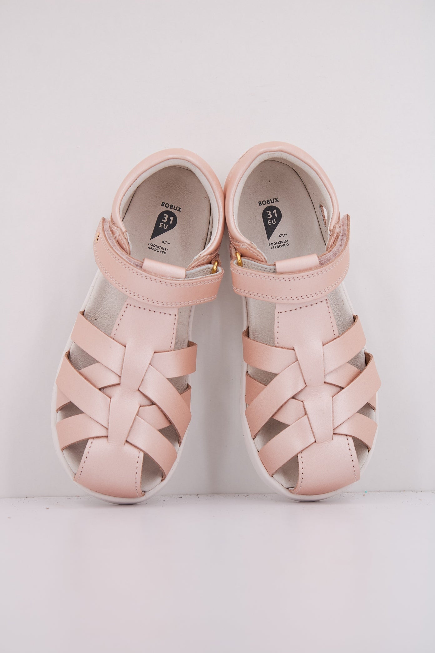 BOBUX TROPICANA II en color ROSA  (3)