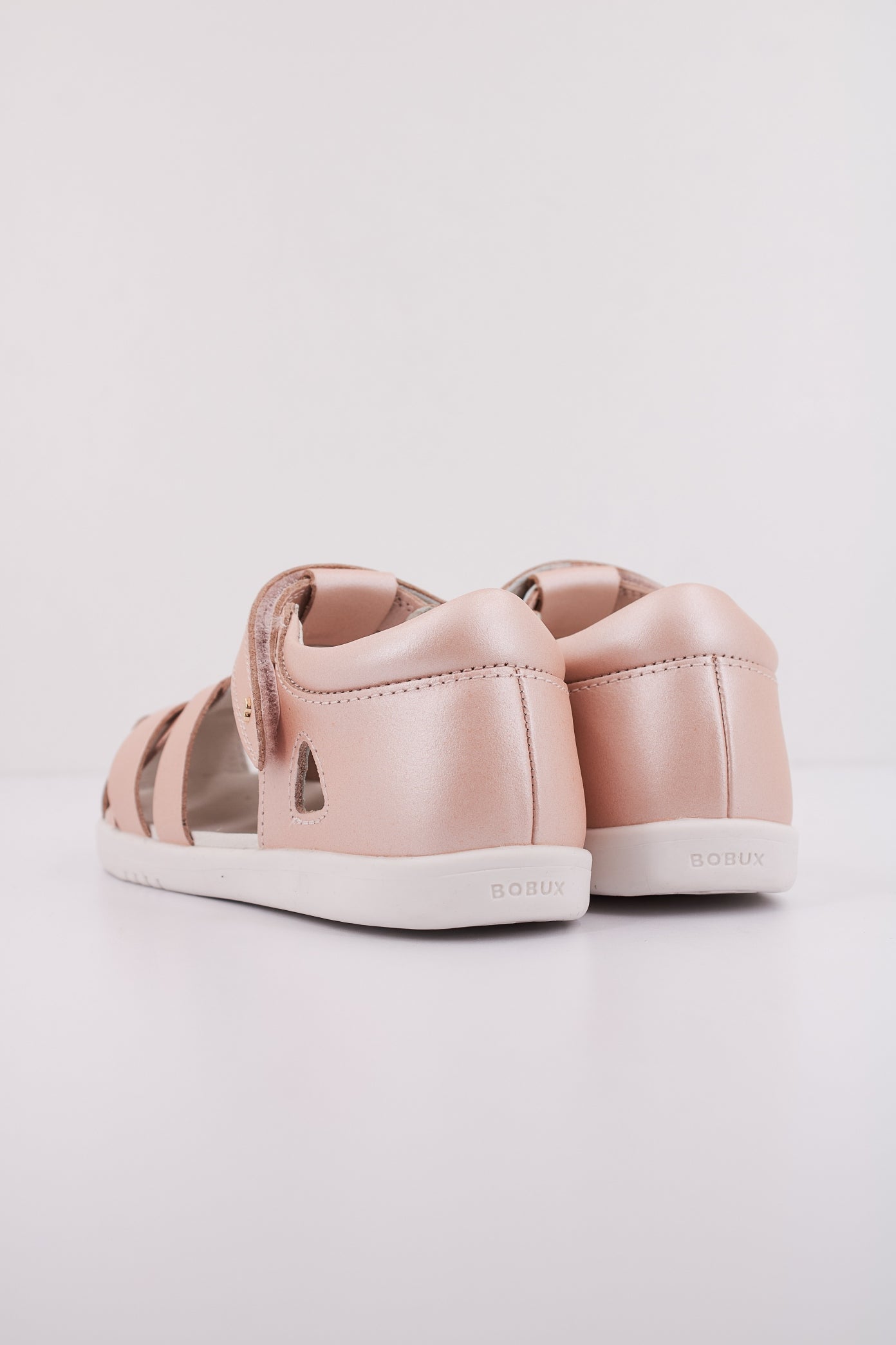 BOBUX TROPICANA II en color ROSA  (4)
