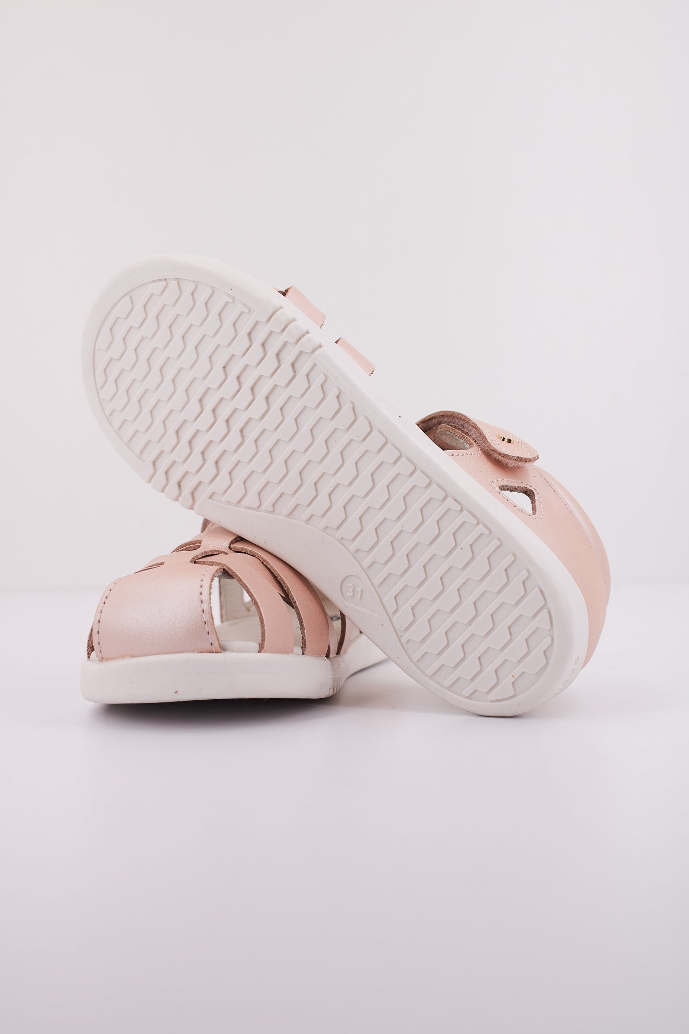 BOBUX TROPICANA II en color ROSA  (5)