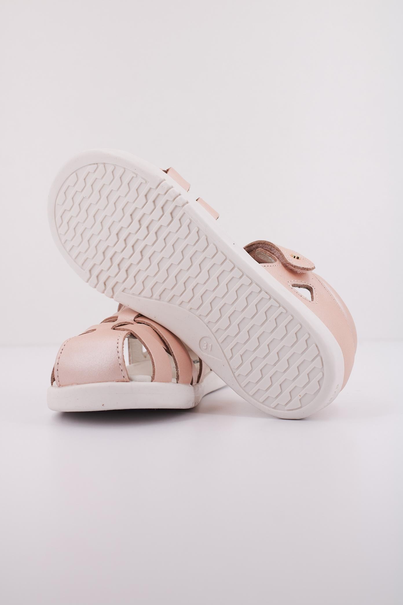 BOBUX TROPICANA II en color ROSA  (5)