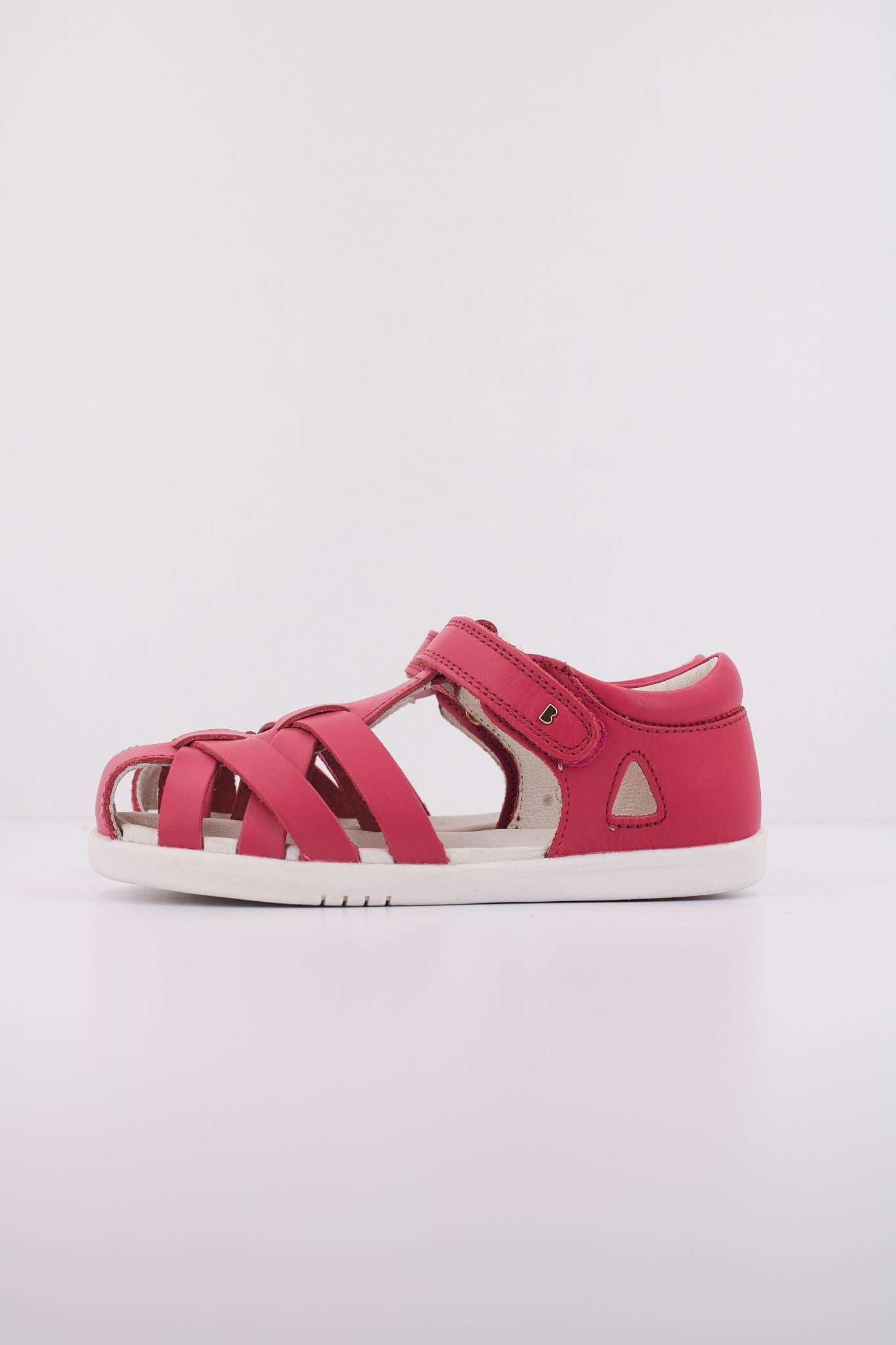 BOBUX  TROPICANA II en color ROSA  (1)