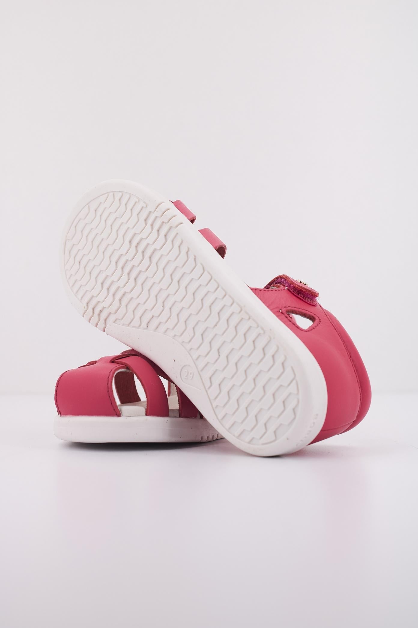 BOBUX  TROPICANA II en color ROSA  (5)