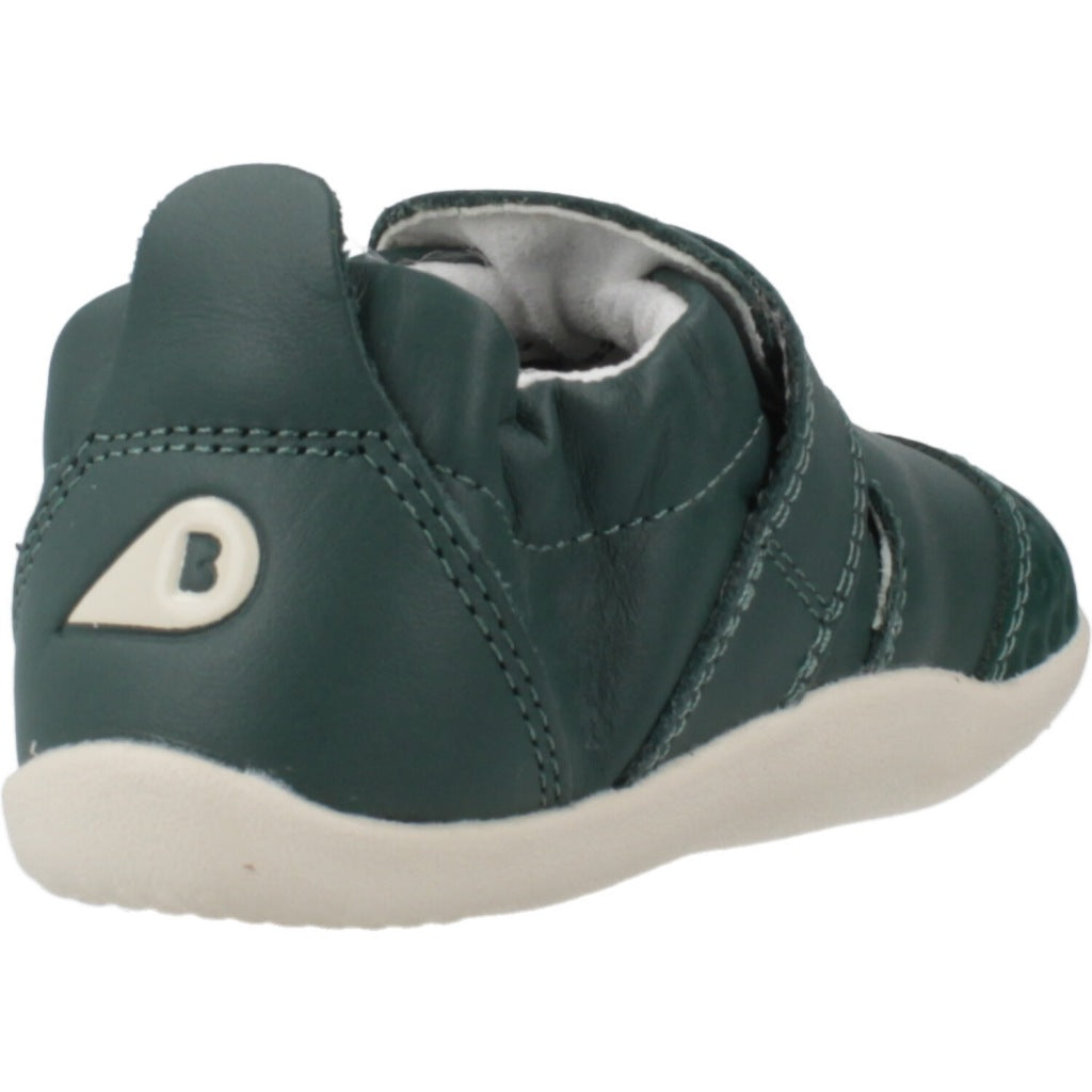 BOBUX BQHULE en color VERDE  (3)