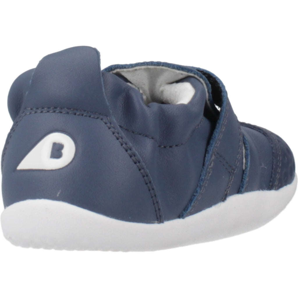 BOBUX BQJELE en color AZUL  (3)