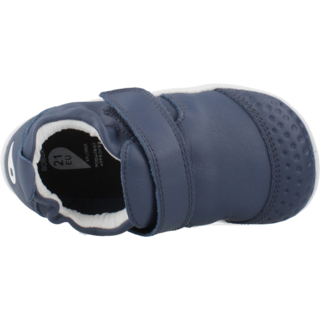 BOBUX BQJELE en color AZUL  (7)