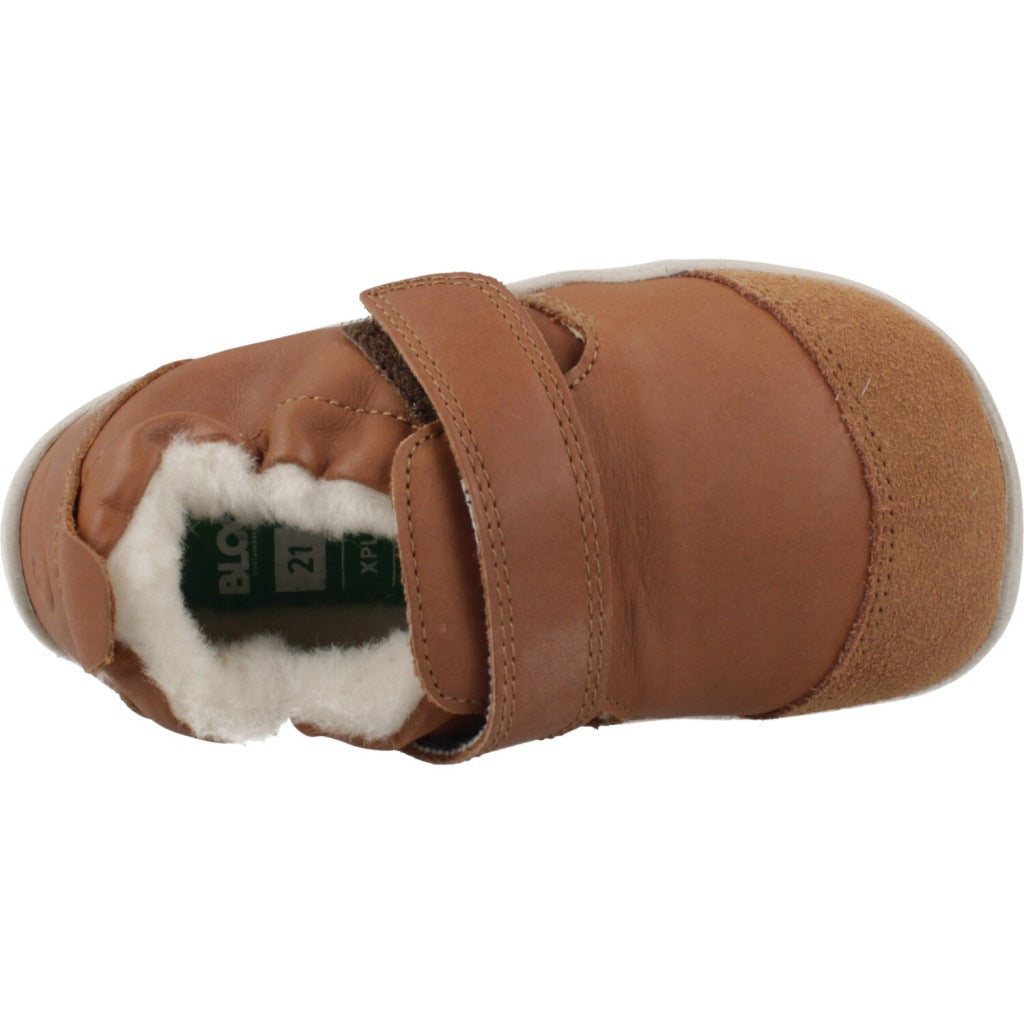 BOBUX BQTLE en color MARRON  (7)