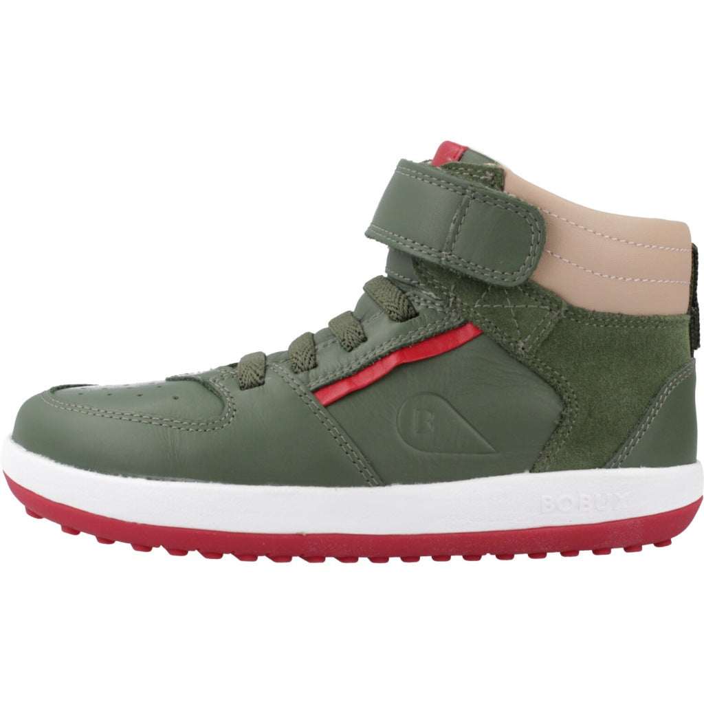 BOBUX BQHYLE  en color VERDE  (2)