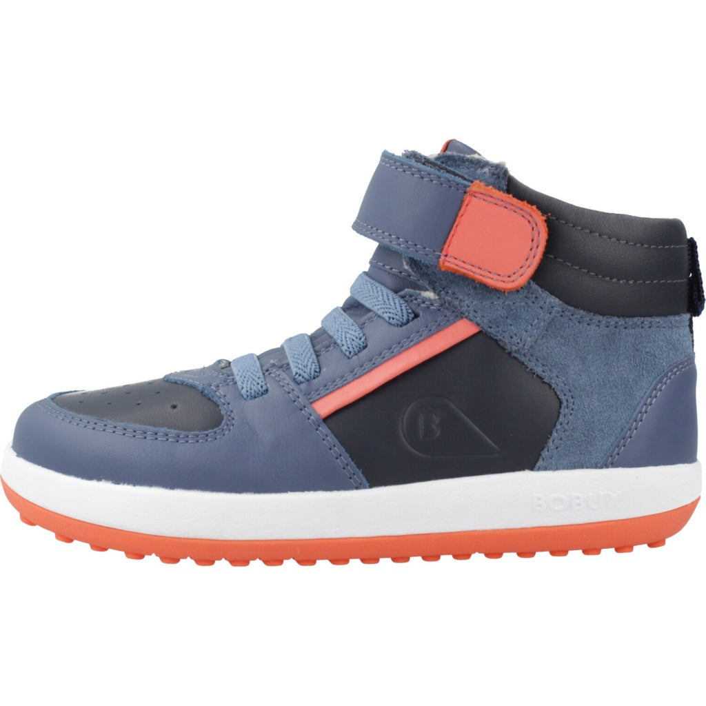 BOBUX BQJDLE en color AZUL  (2)