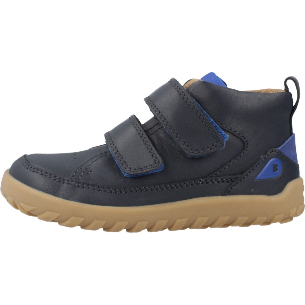 BOBUX TREK en color AZUL  (2)