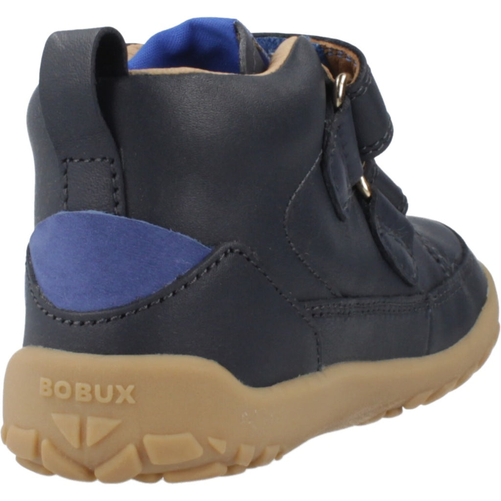 BOBUX TREK en color AZUL  (3)