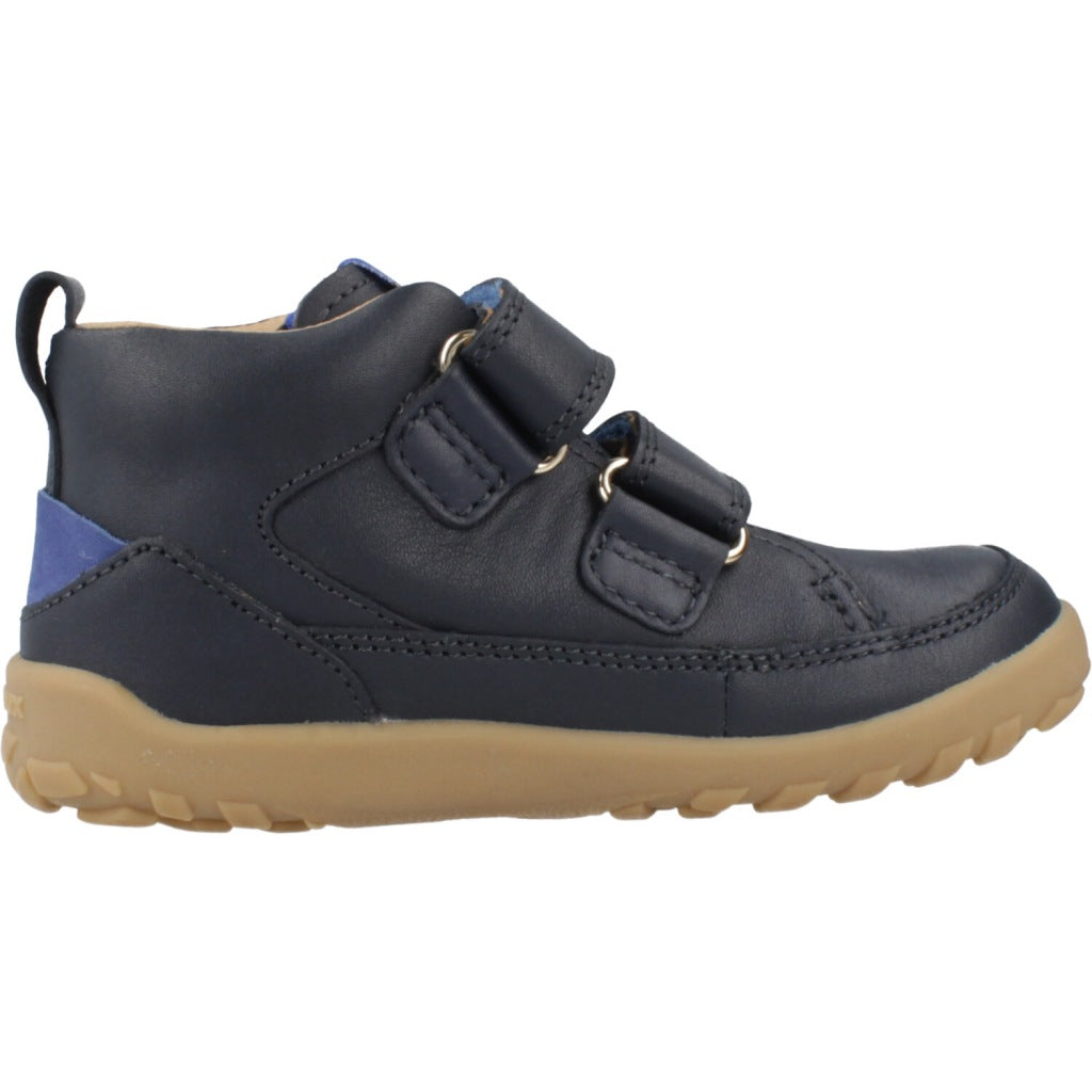BOBUX TREK en color AZUL  (4)