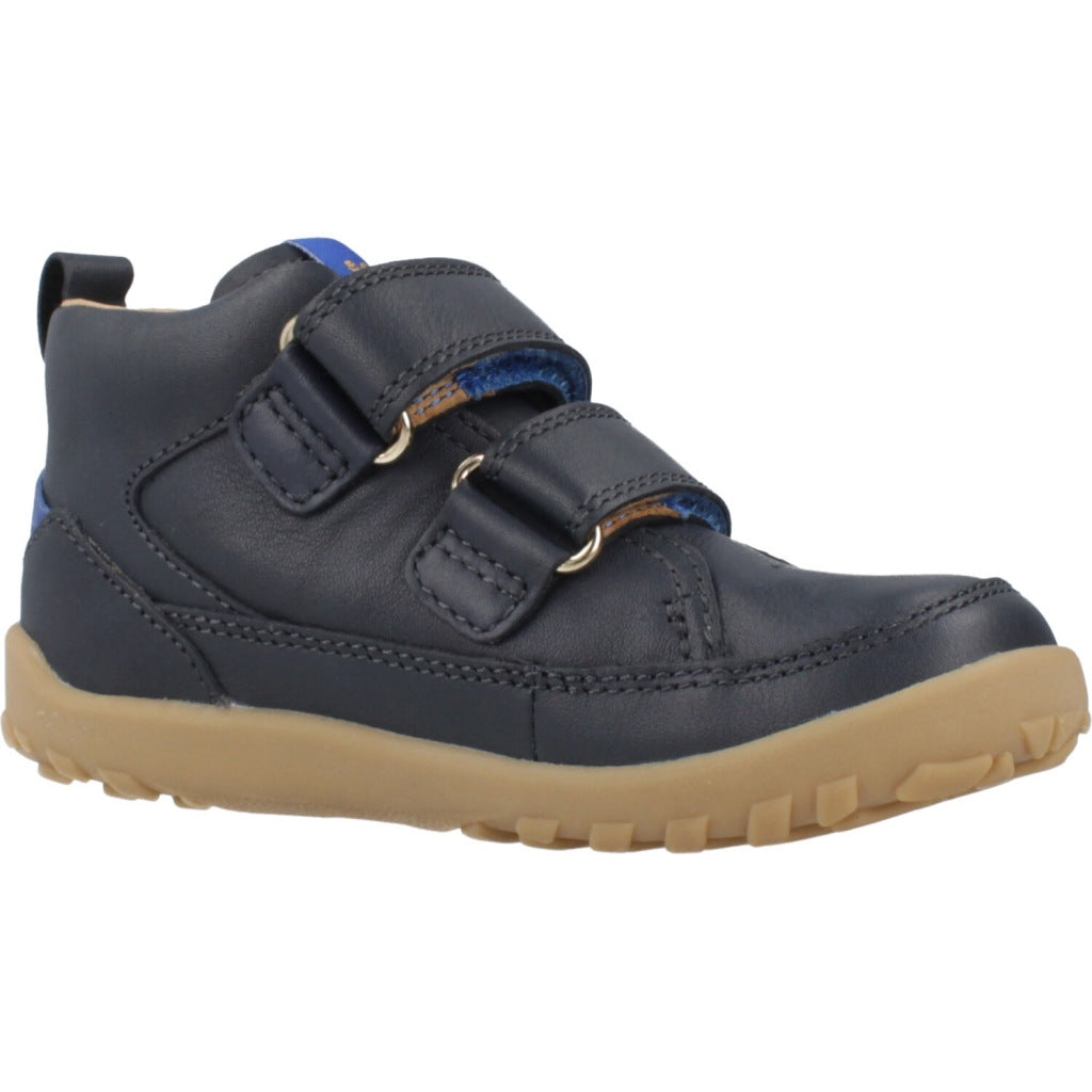 BOBUX TREK en color AZUL  (5)