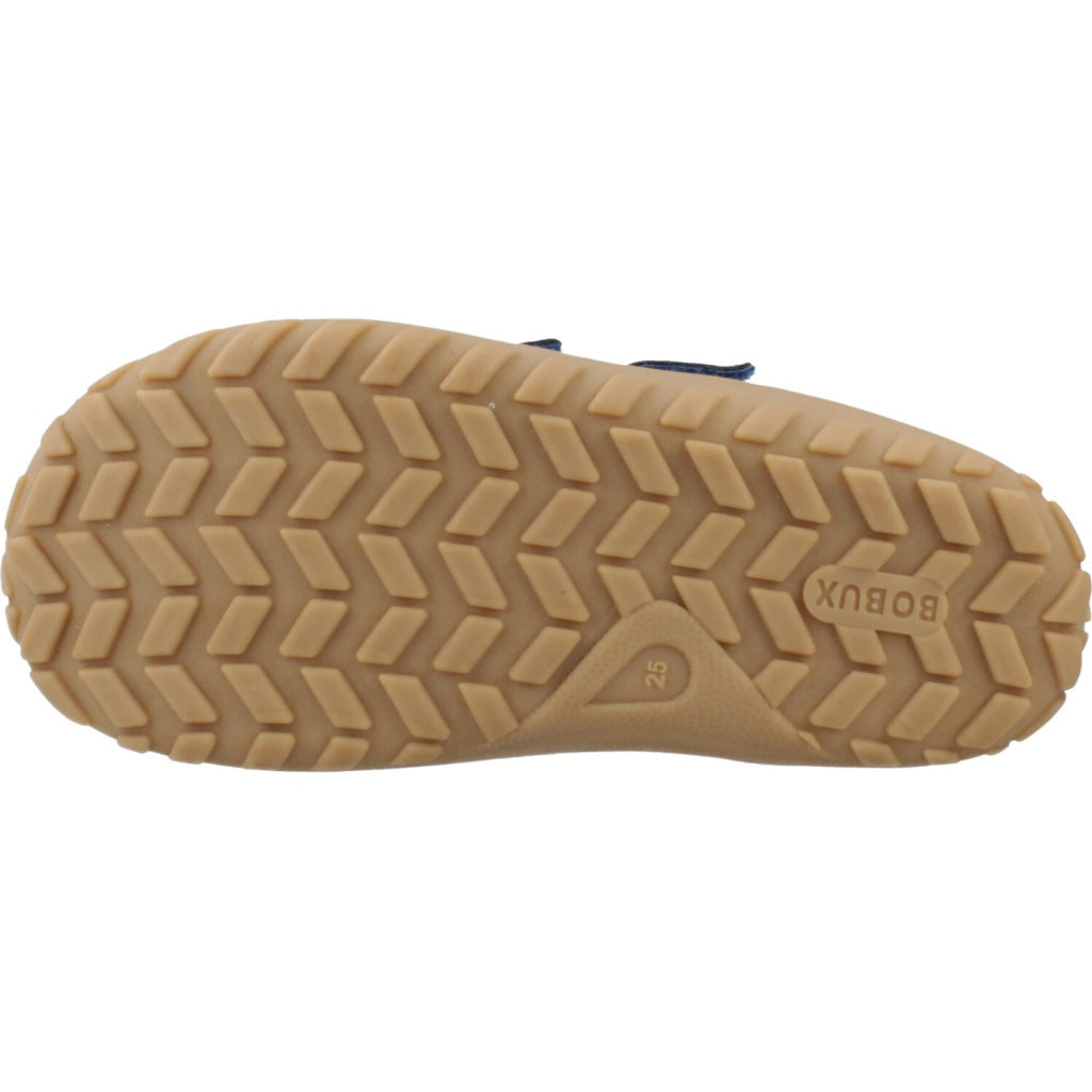 BOBUX TREK en color AZUL  (6)