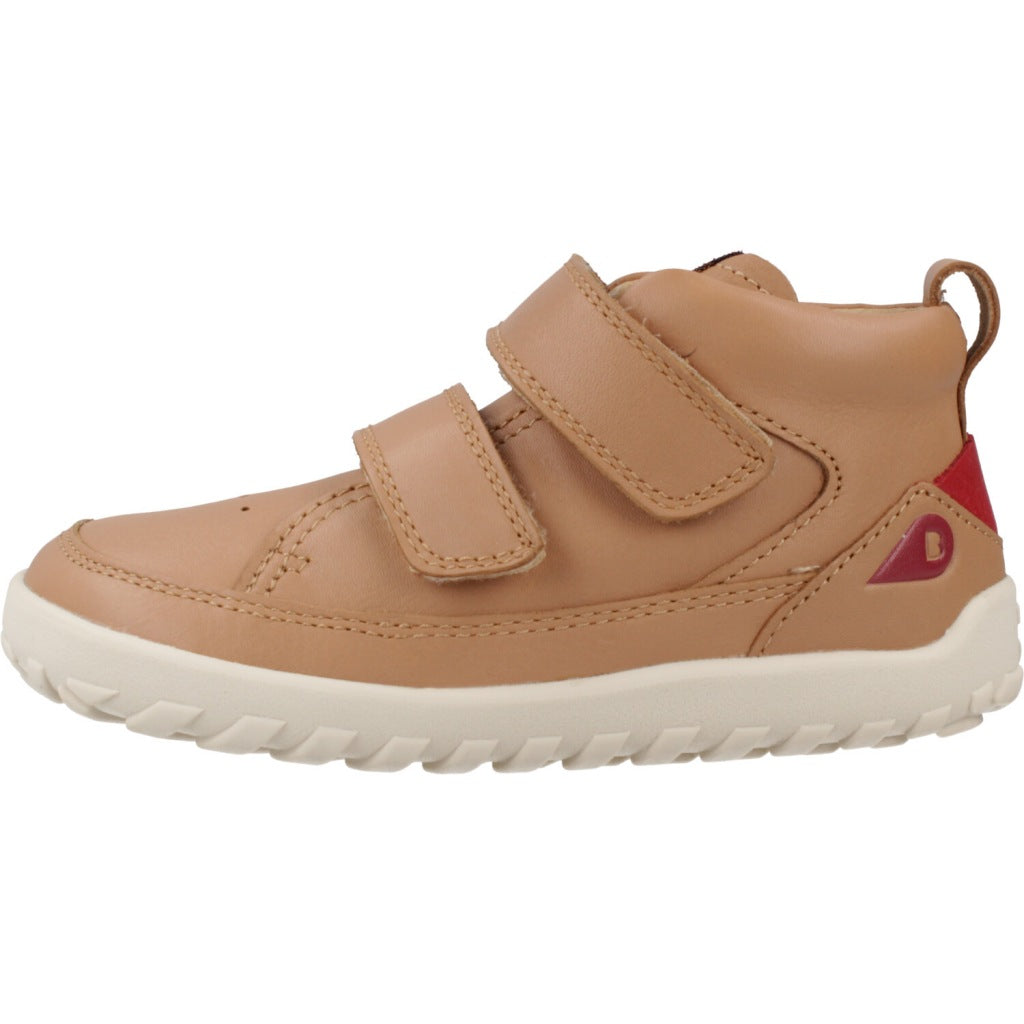 BOBUX TREK en color MARRON CLARO  (2)