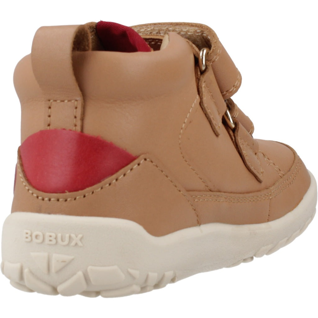BOBUX TREK en color MARRON CLARO  (3)