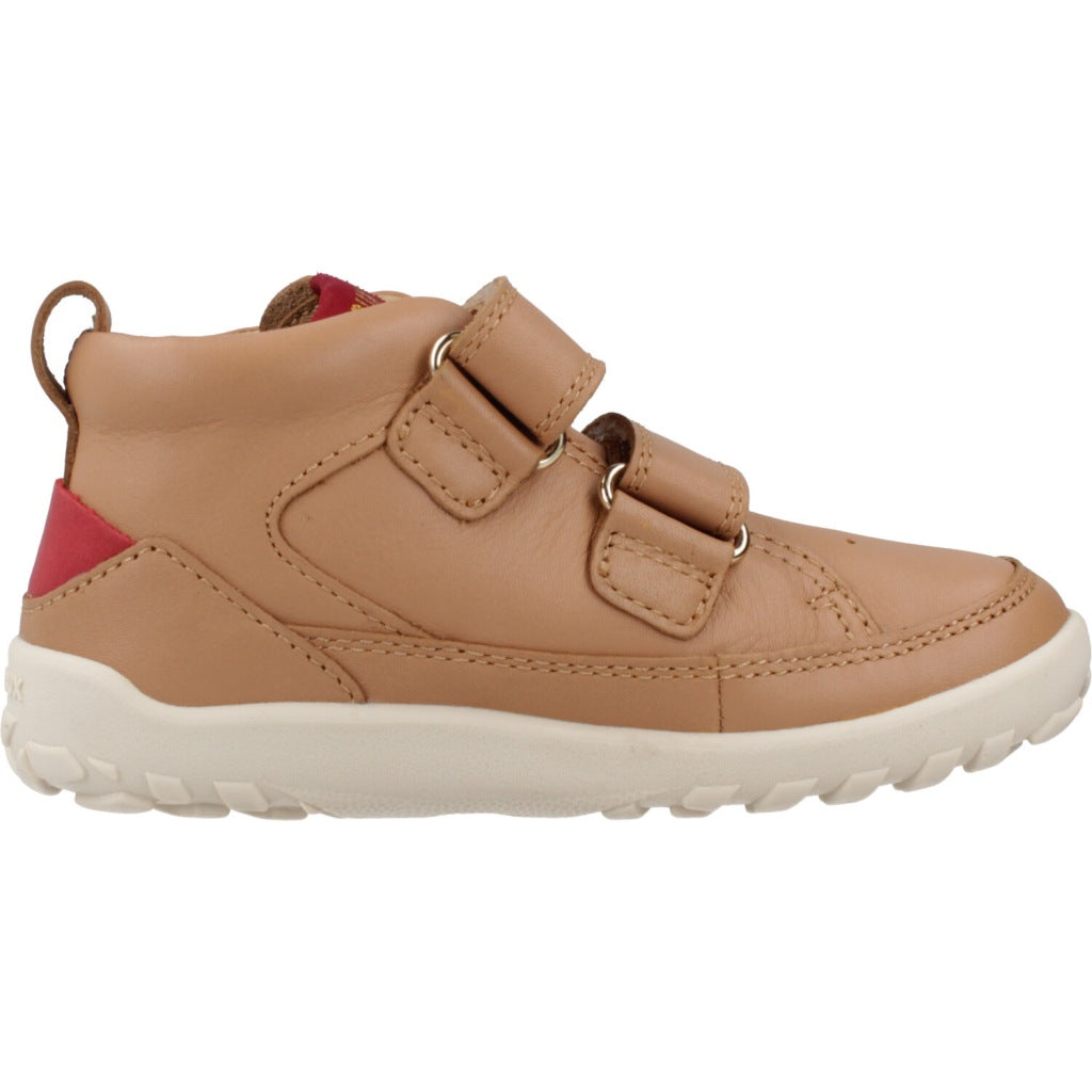 BOBUX TREK en color MARRON CLARO  (4)