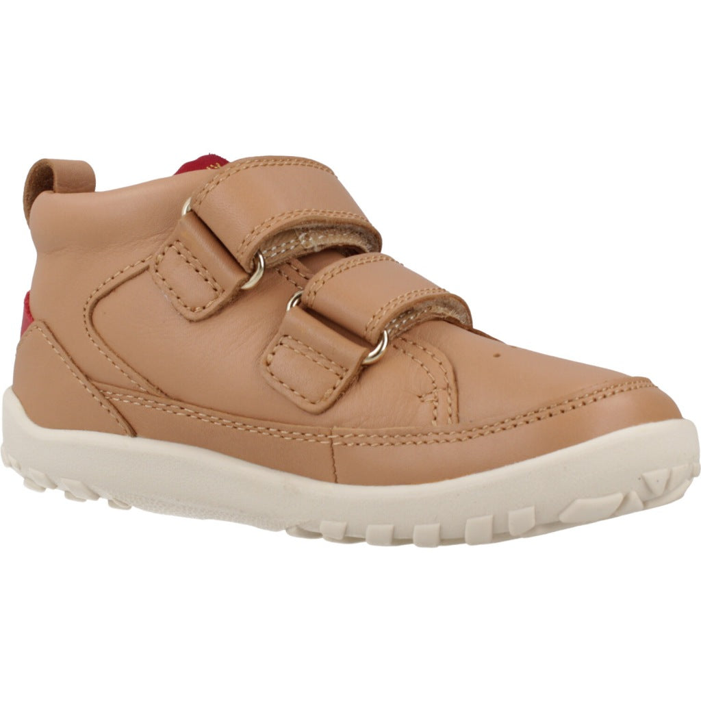 BOBUX TREK en color MARRON CLARO  (5)