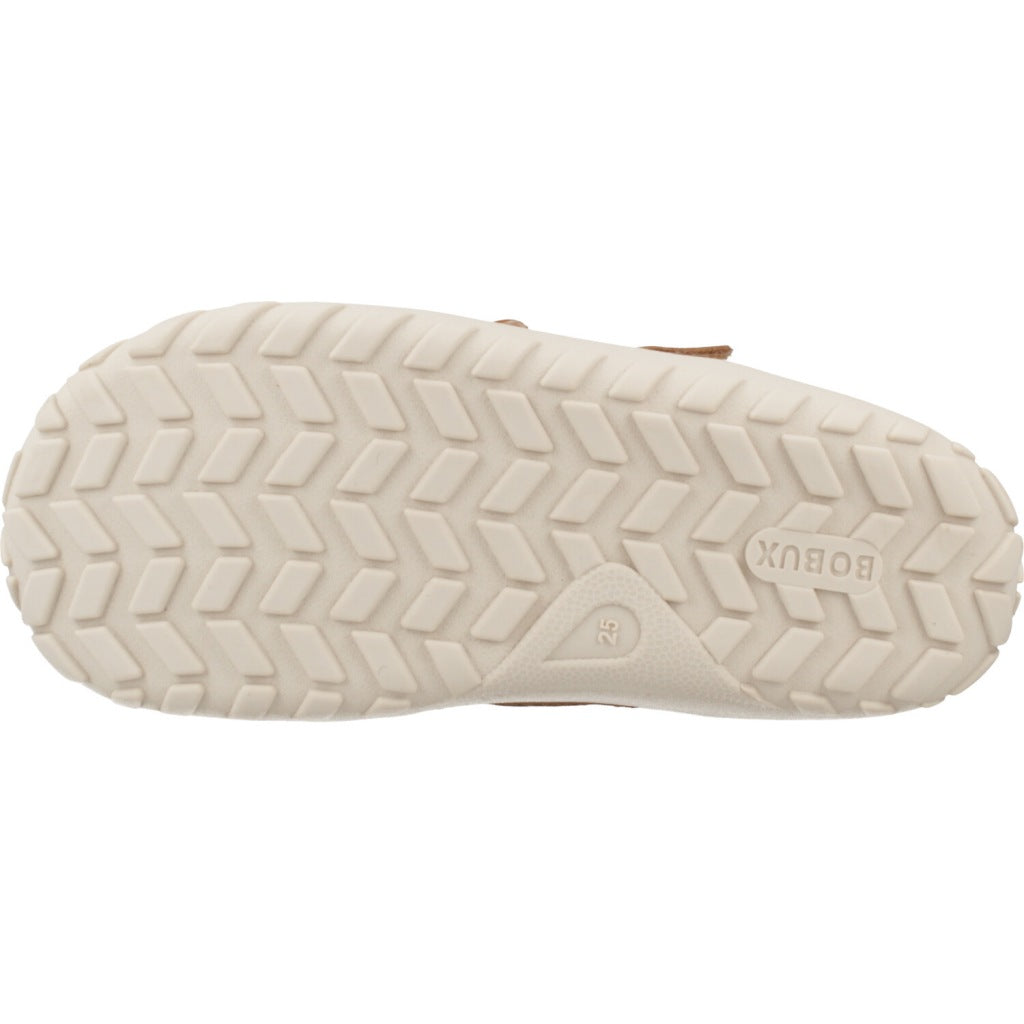 BOBUX TREK en color MARRON CLARO  (6)