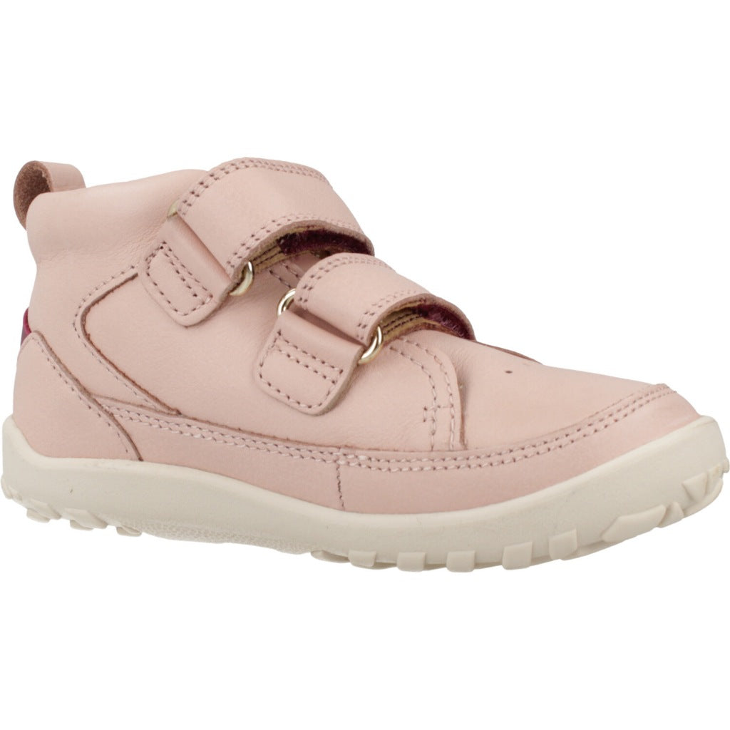 BOBUX TREK en color ROSA  (5)