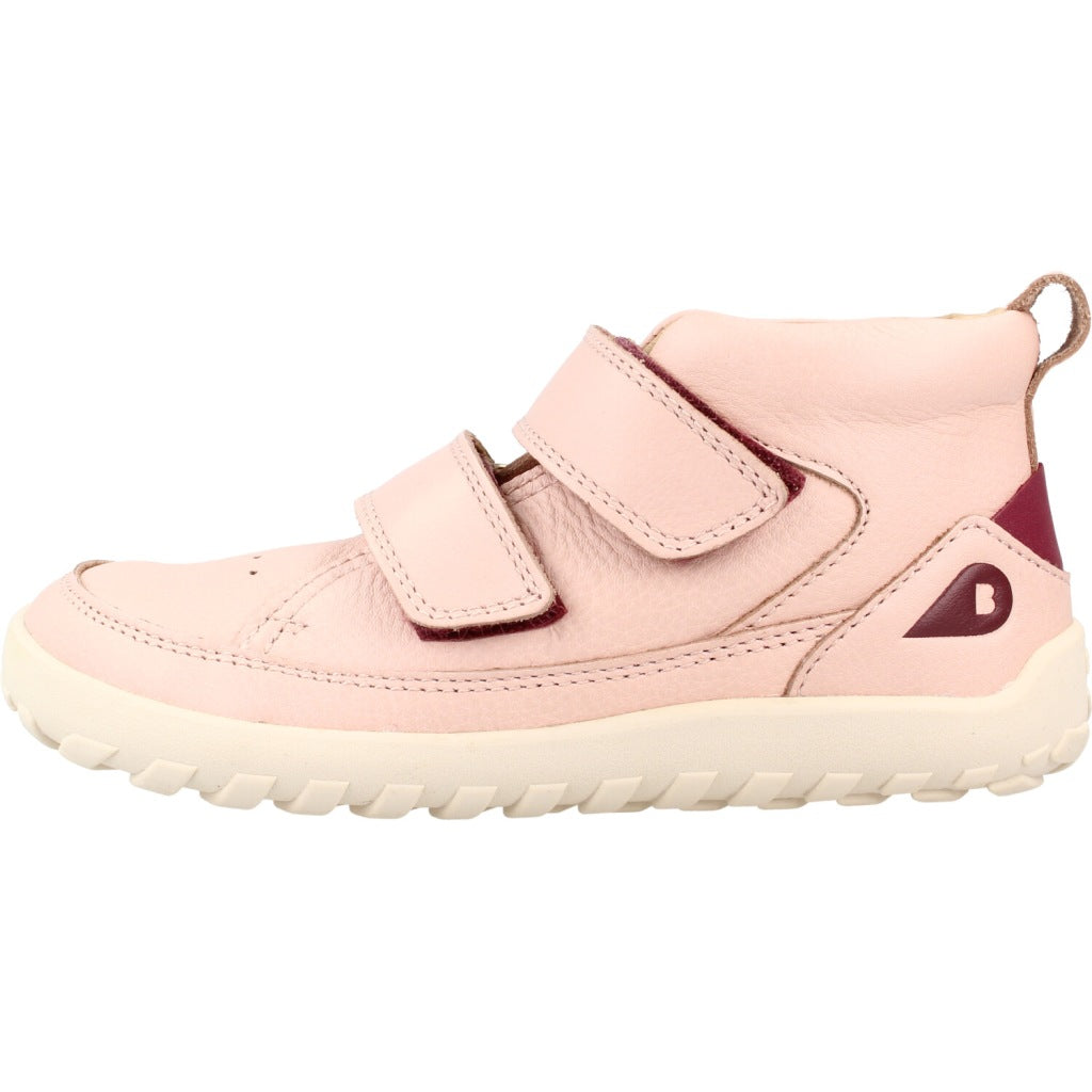 BOBUX BQQRULE  en color ROSA  (2)