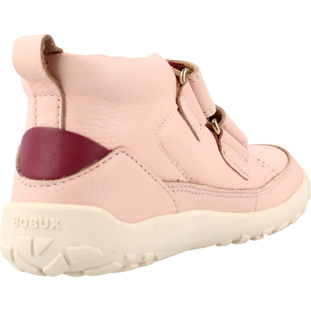 BOBUX BQQRULE  en color ROSA  (3)