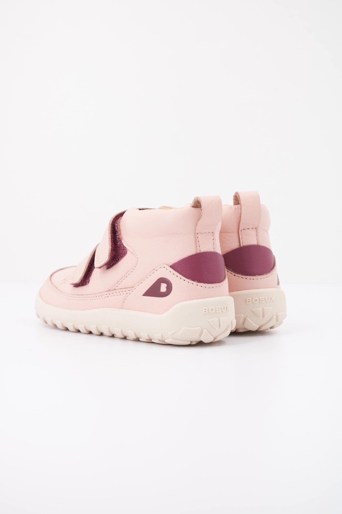 BOBUX BQQRULE  en color ROSA  (4)