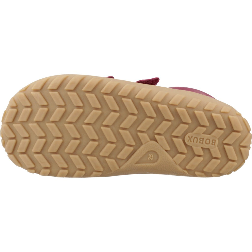 BOBUX BQRPLE en color ROSA  (6)