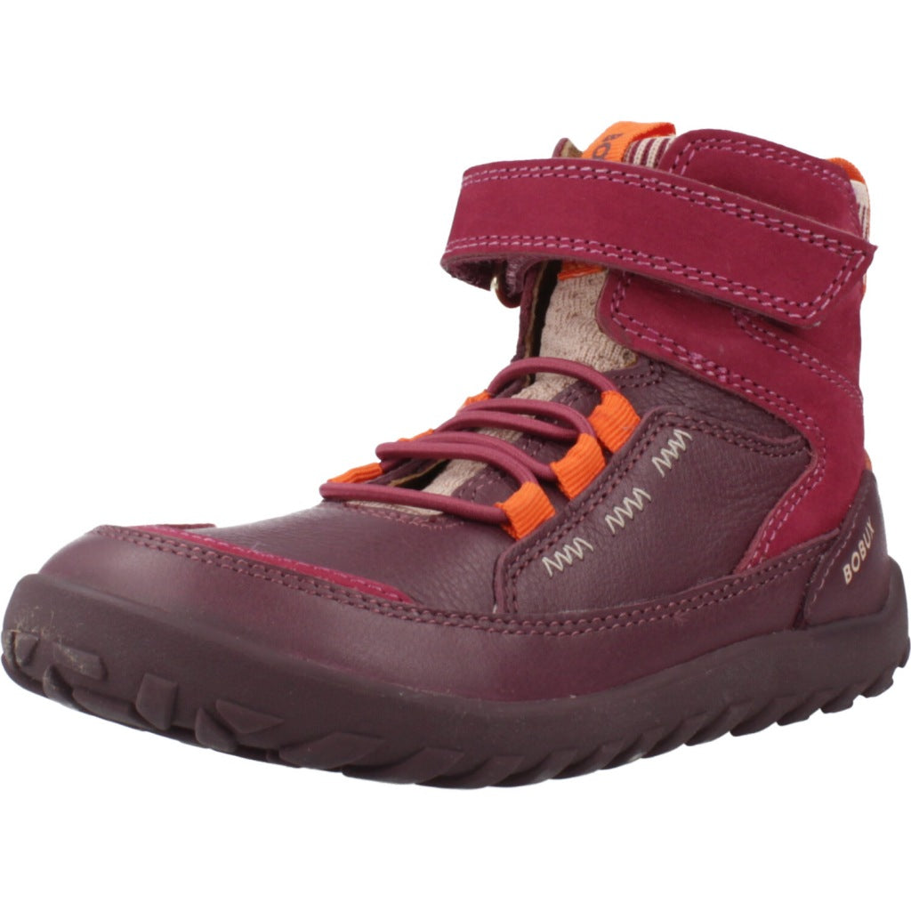 BOBUX AMBLE en color VIOLETA  (1)