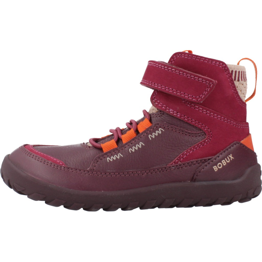 BOBUX AMBLE en color VIOLETA  (2)