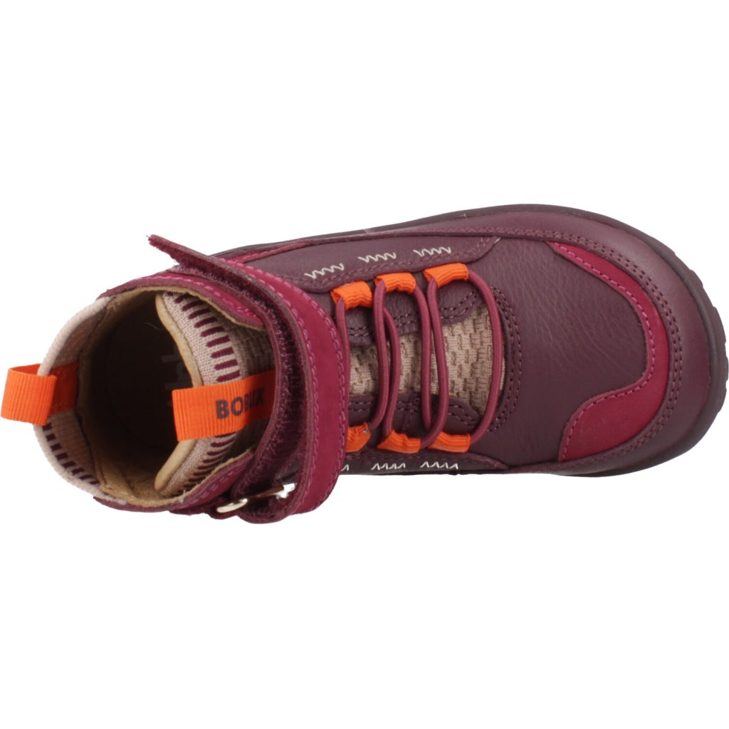 BOBUX AMBLE en color VIOLETA  (7)